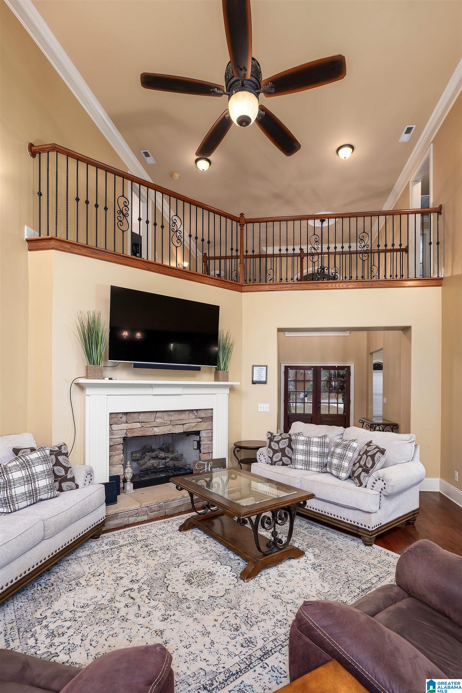 130 EAGLE POINTE WAY