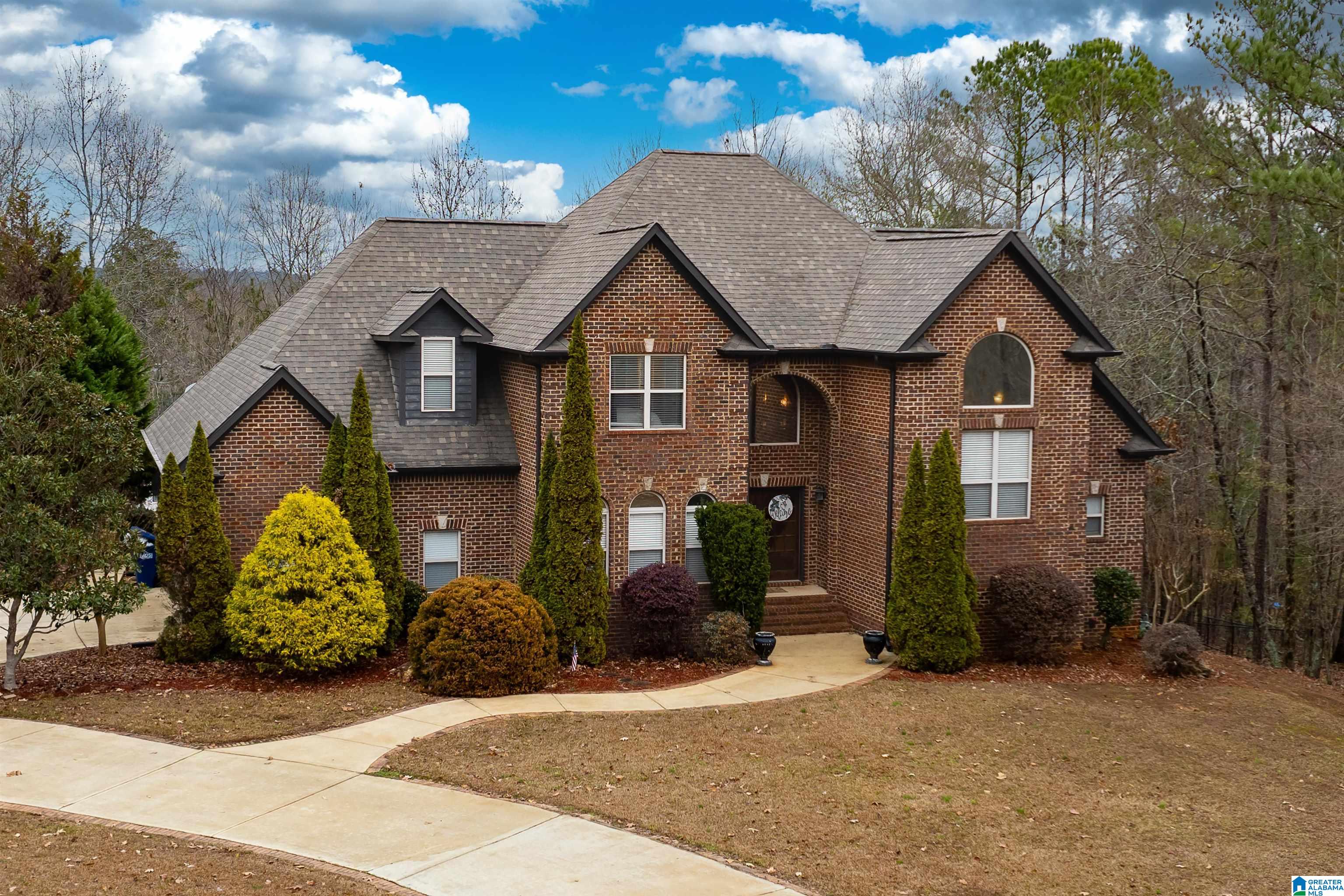 130 EAGLE POINTE WAY