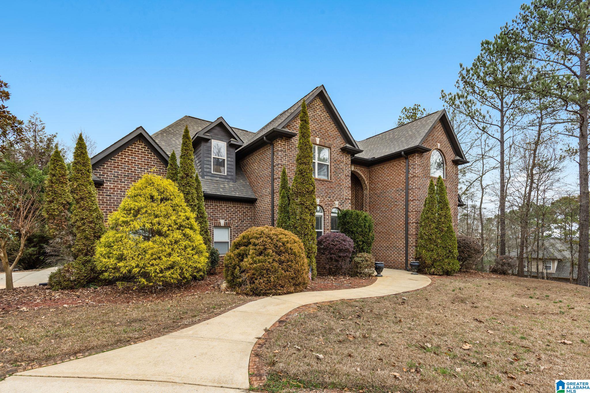 130 EAGLE POINTE WAY