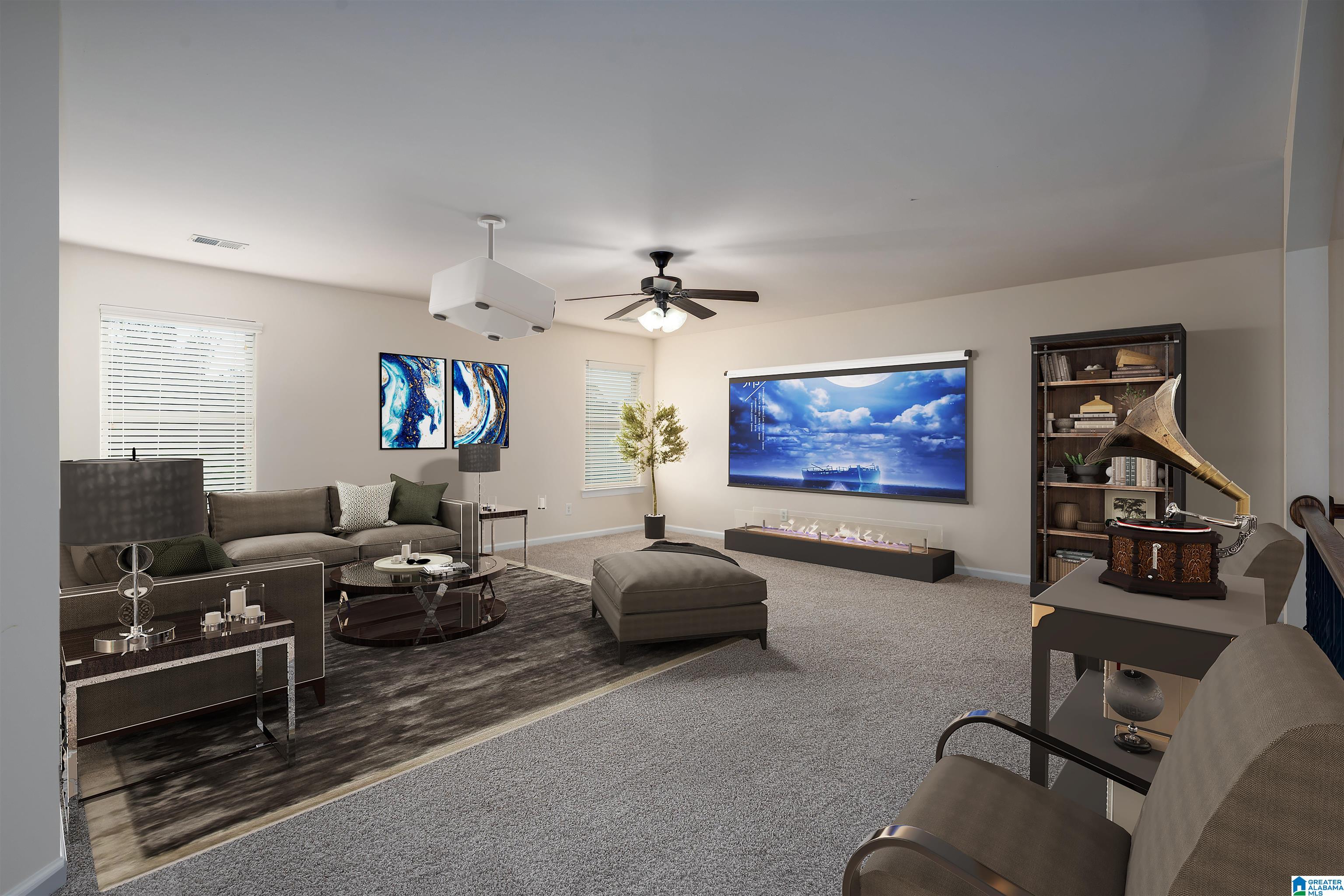 444 BLACKBERRY BOULEVARD