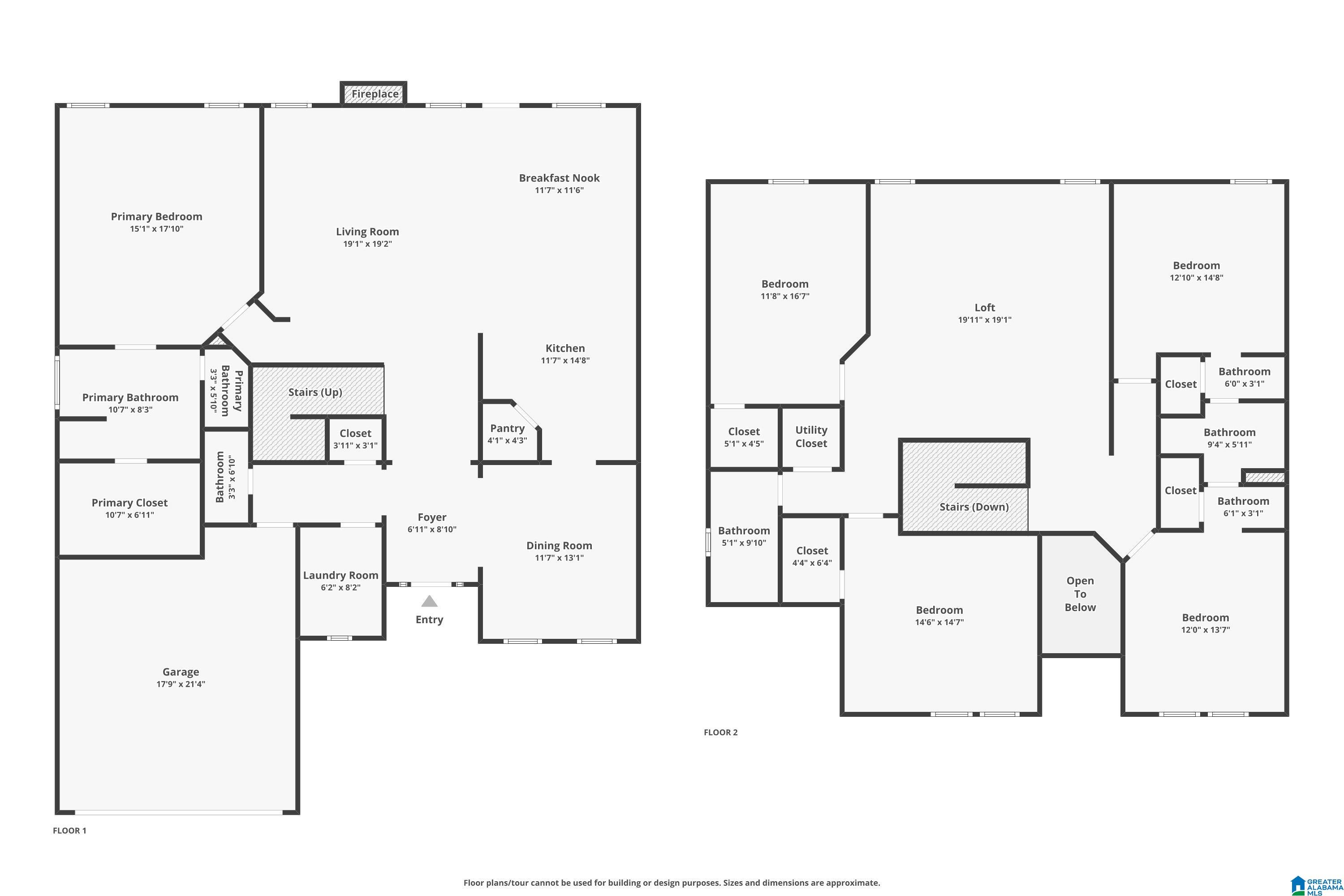 444 BLACKBERRY BOULEVARD