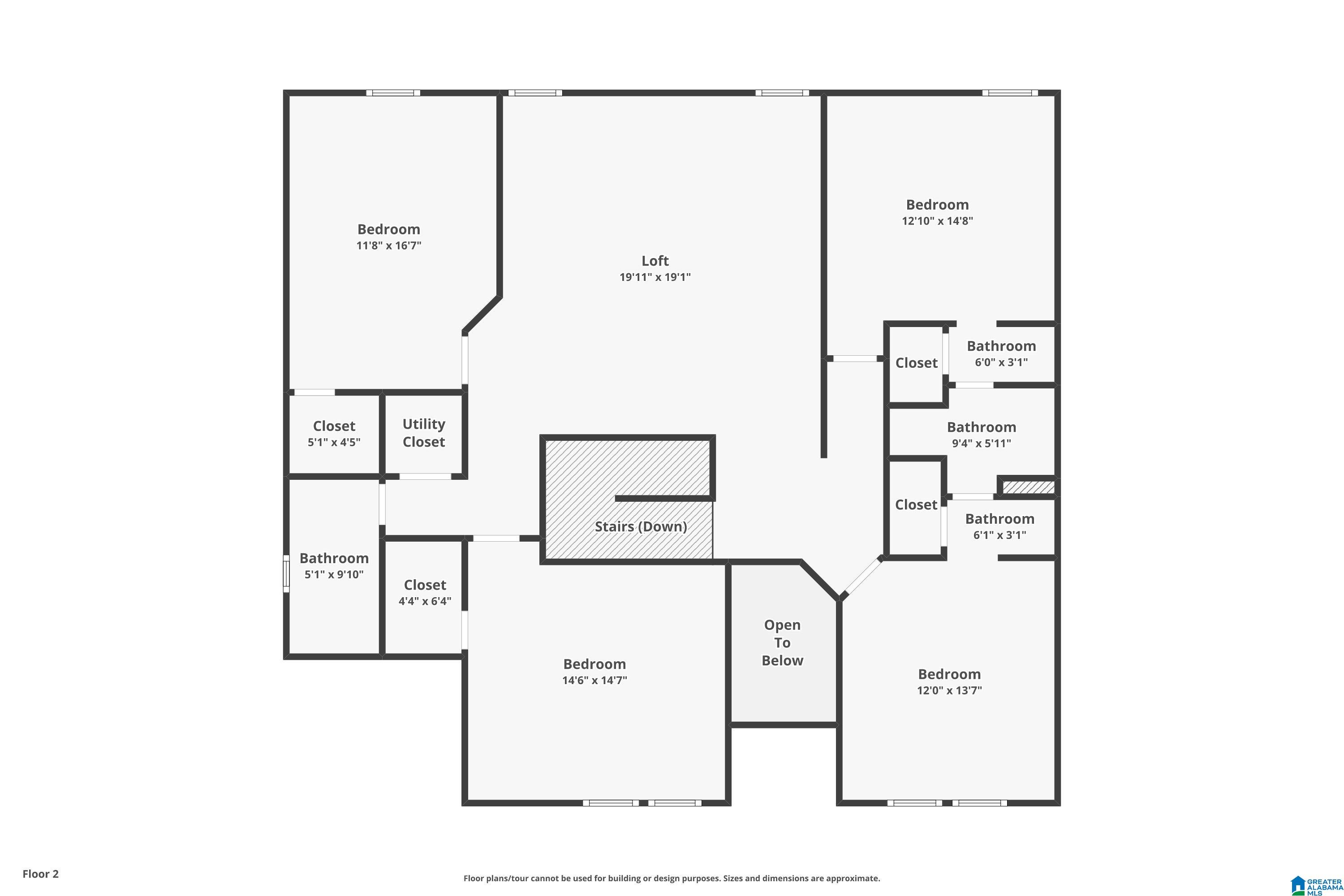 444 BLACKBERRY BOULEVARD