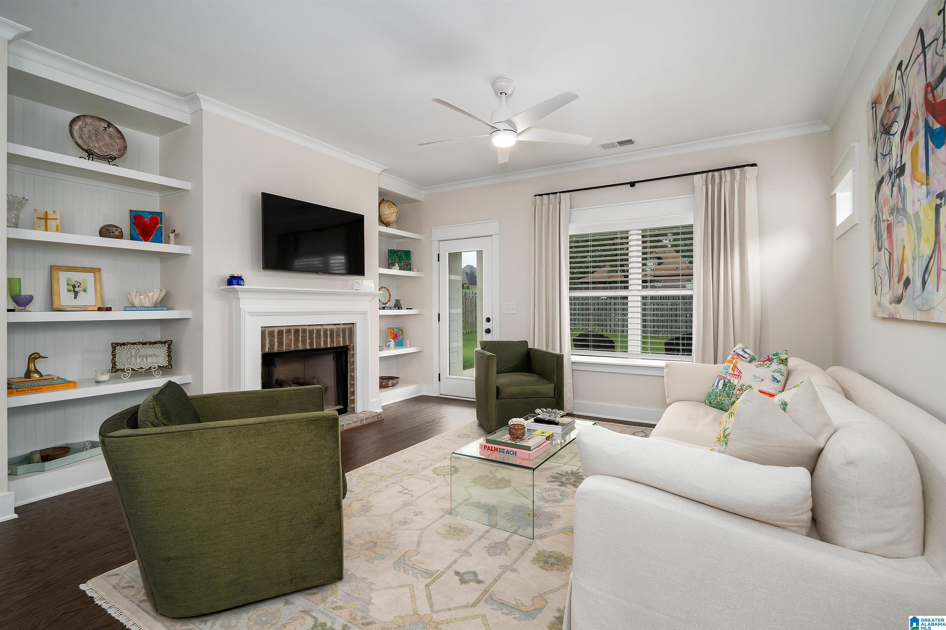 3622 HALCYON TRACE