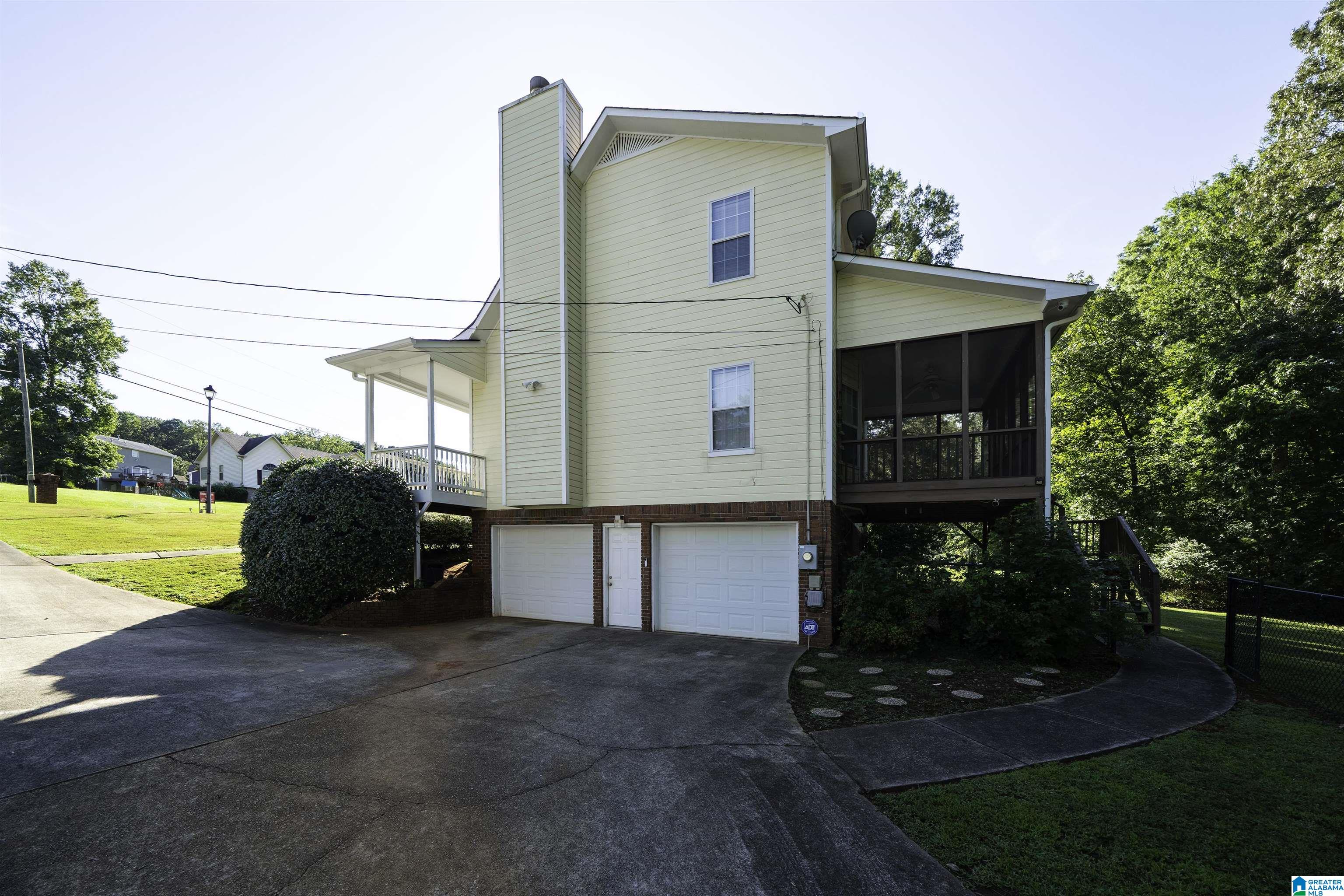 641 BRANDY DRIVE