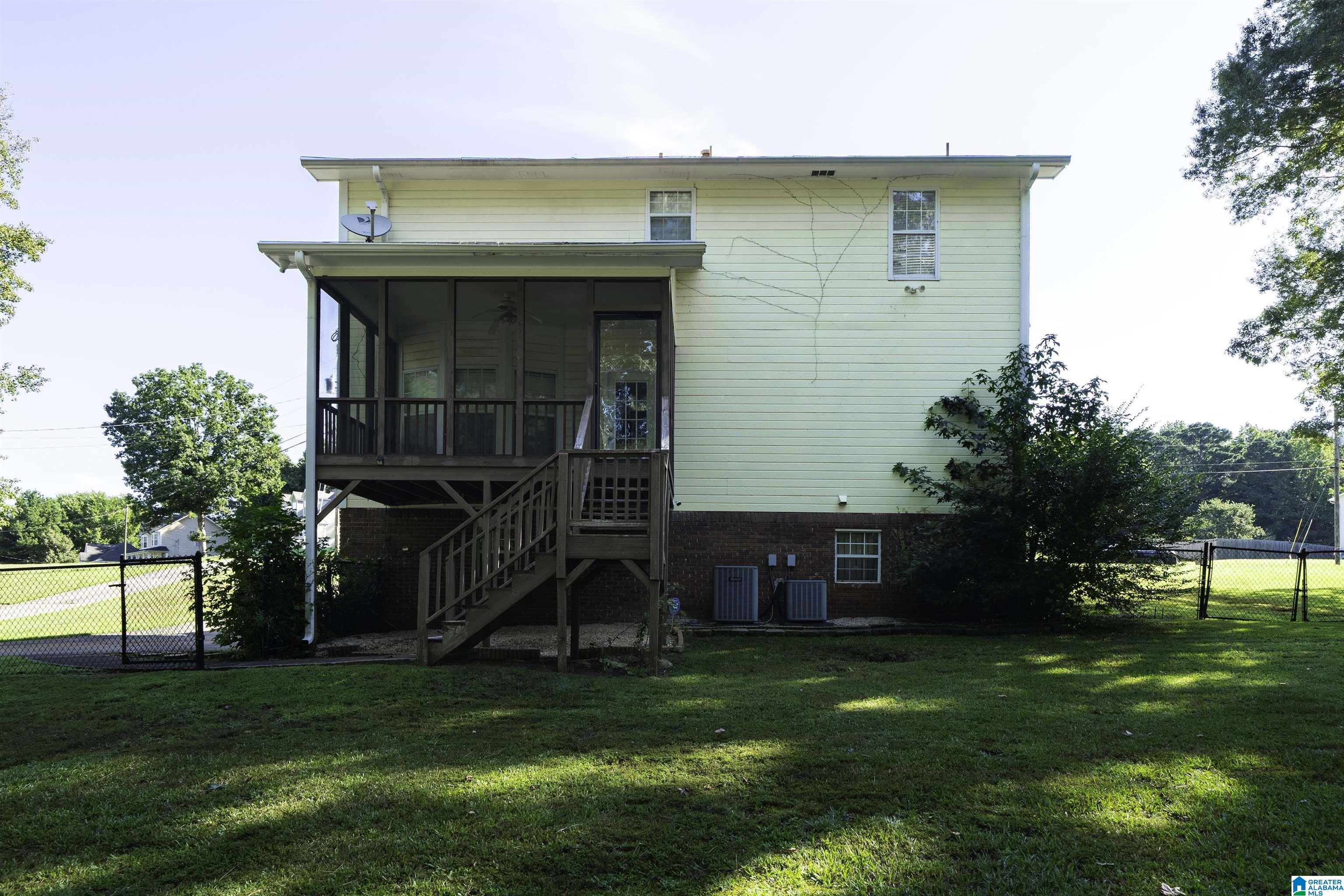 641 BRANDY DRIVE