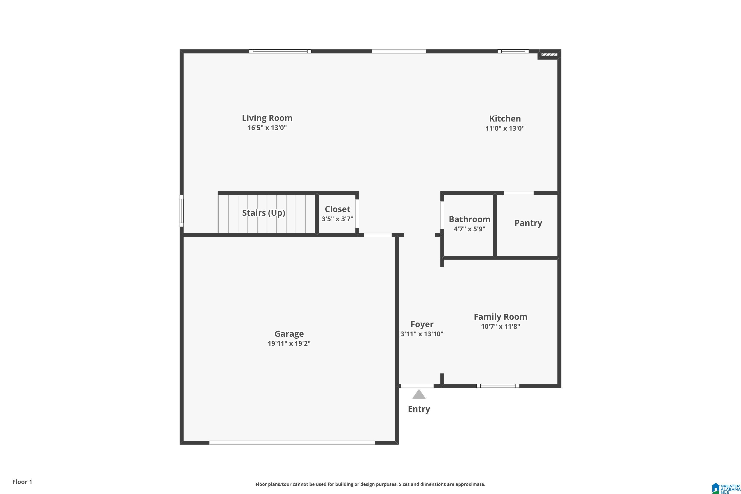 1448 ARCHERS COVE WAY