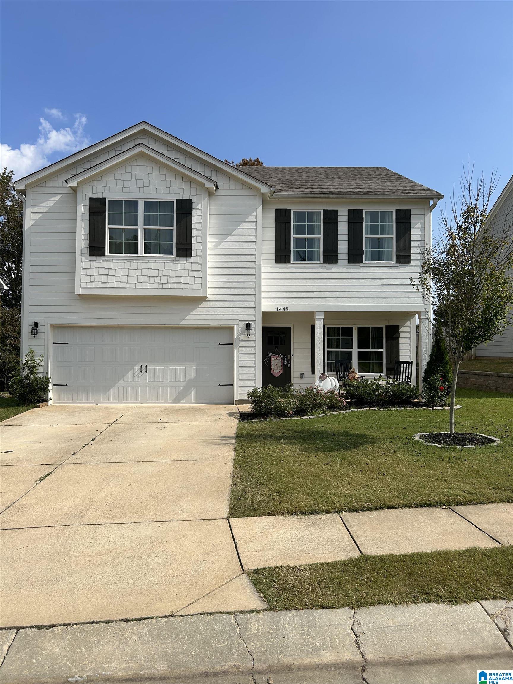 1448 ARCHERS COVE WAY