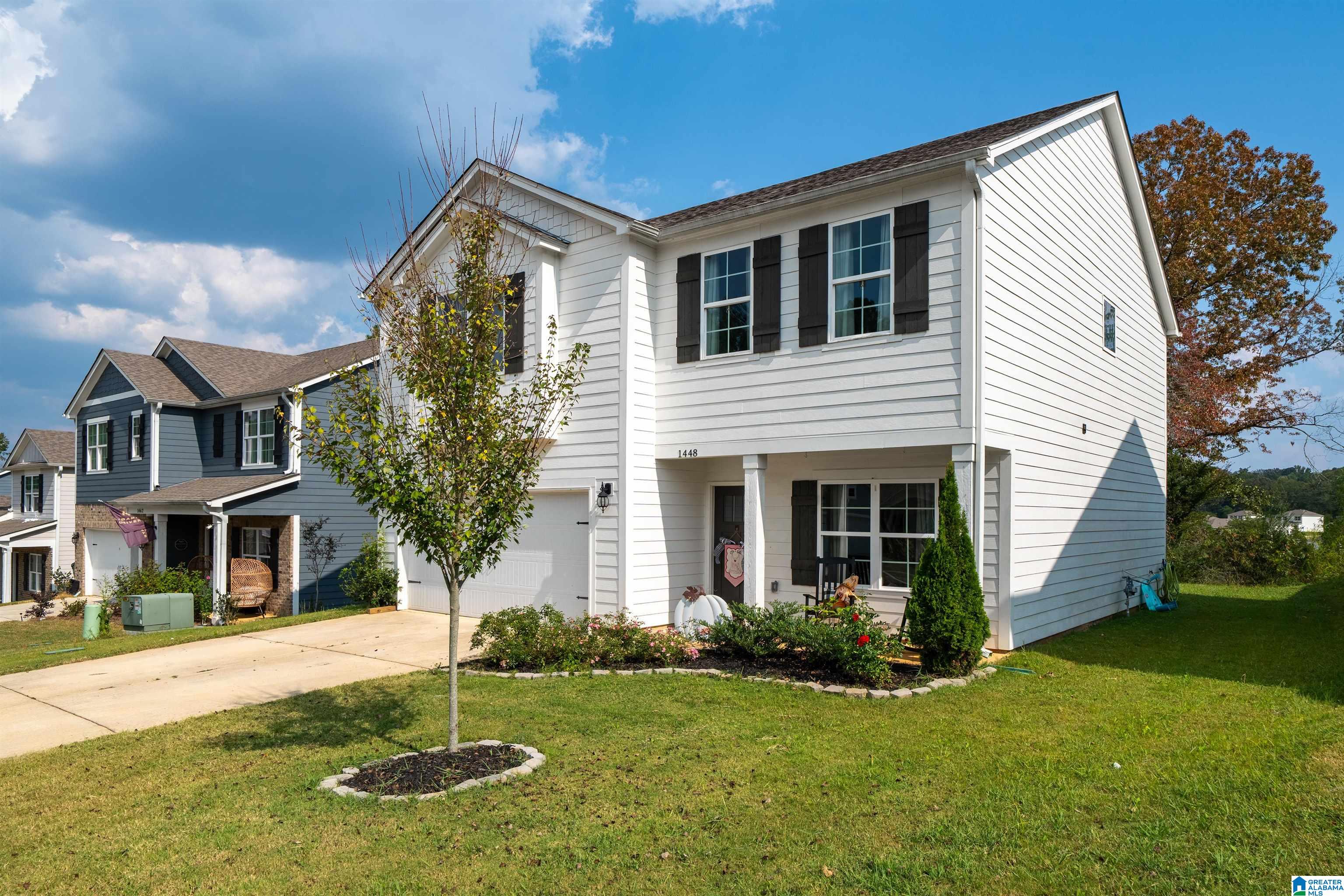 1448 ARCHERS COVE WAY