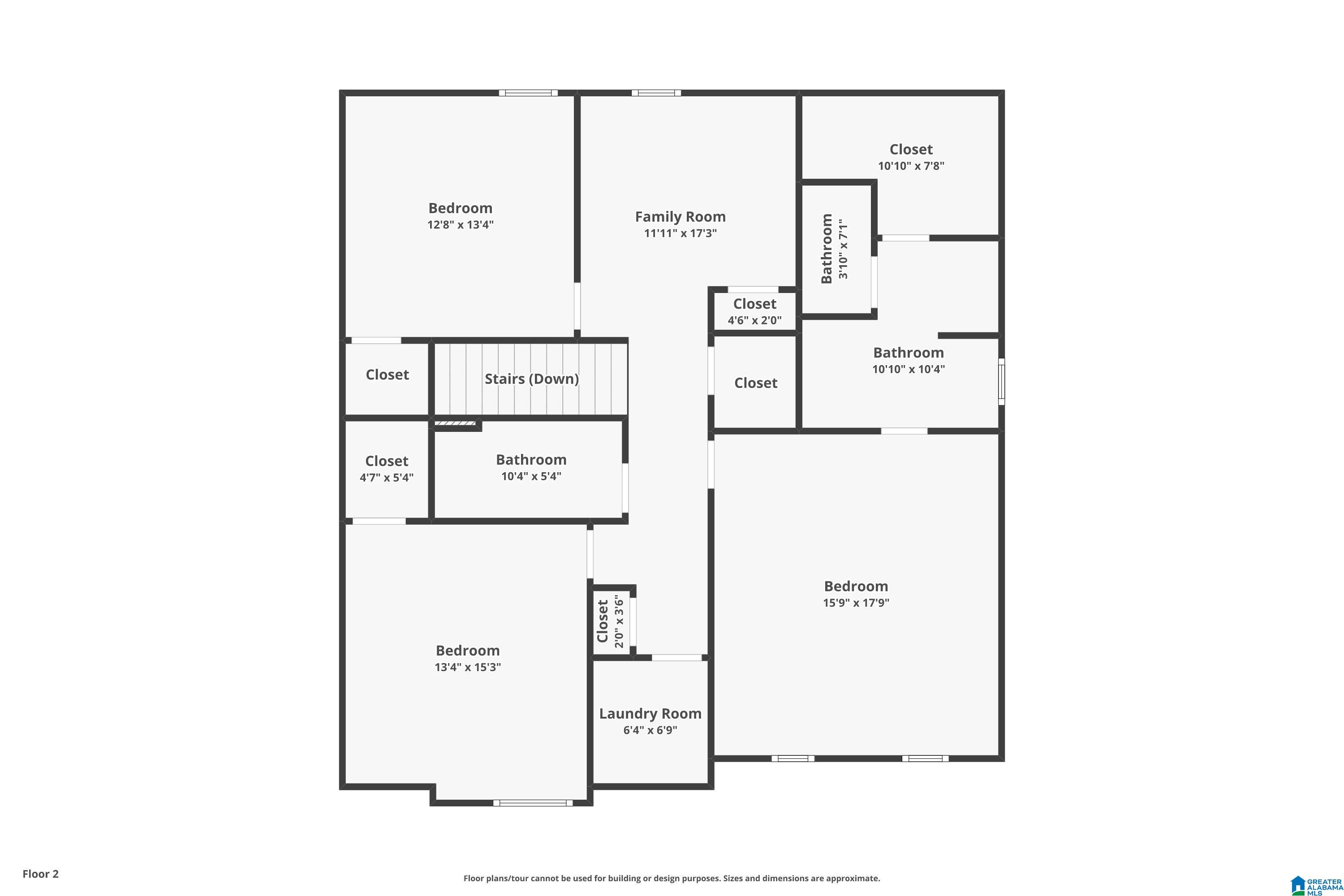 1448 ARCHERS COVE WAY