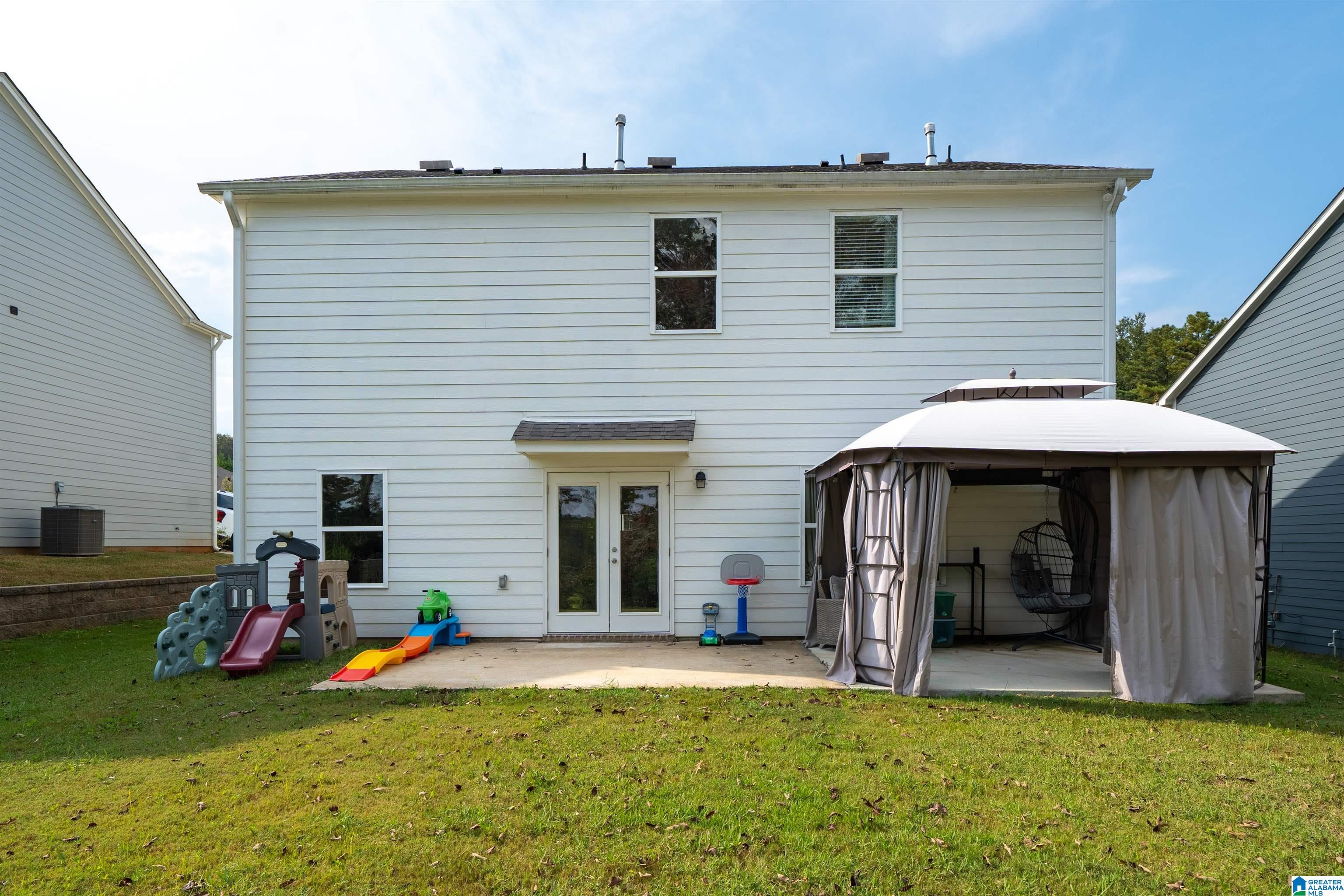 1448 ARCHERS COVE WAY