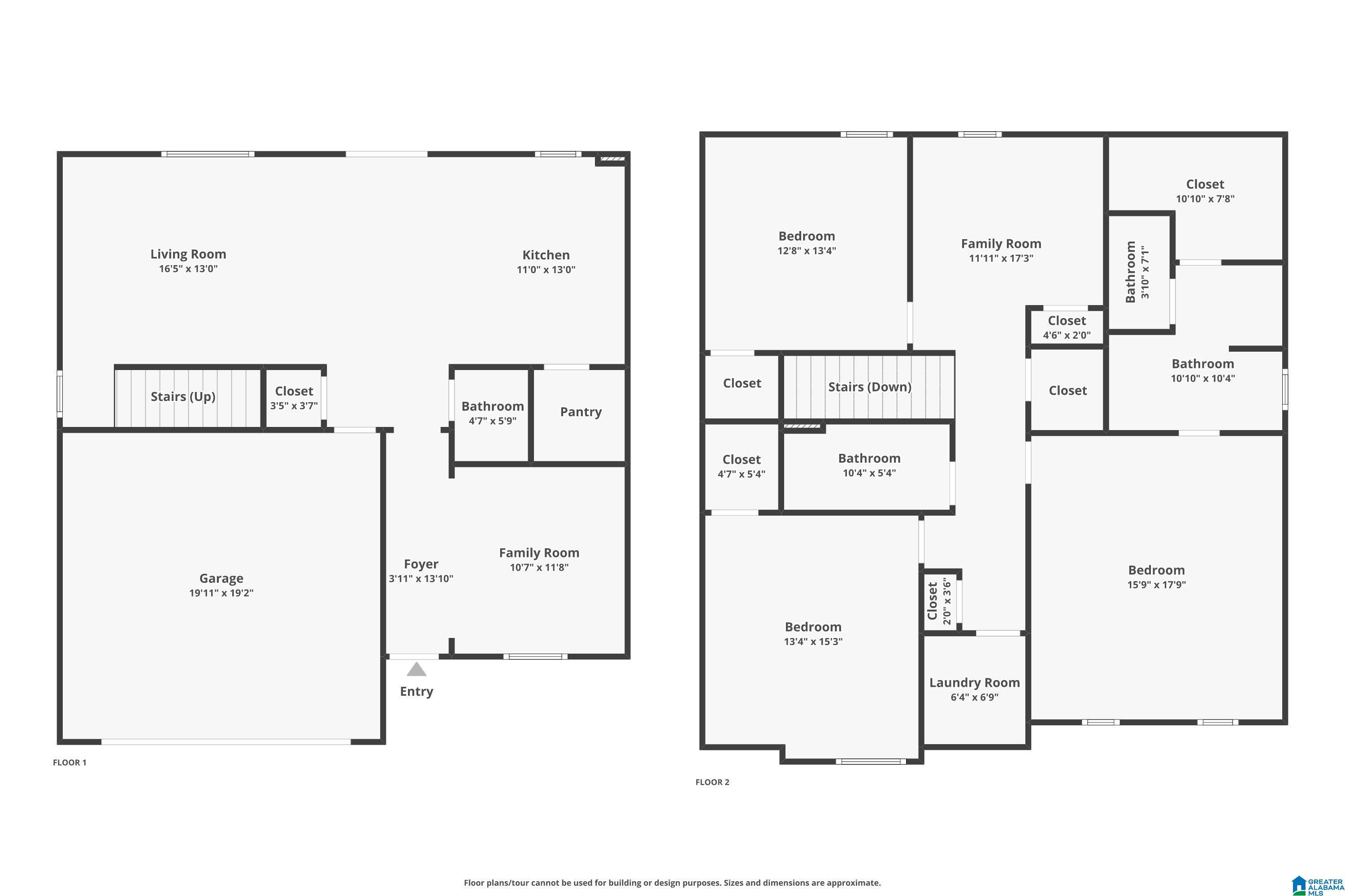1448 ARCHERS COVE WAY