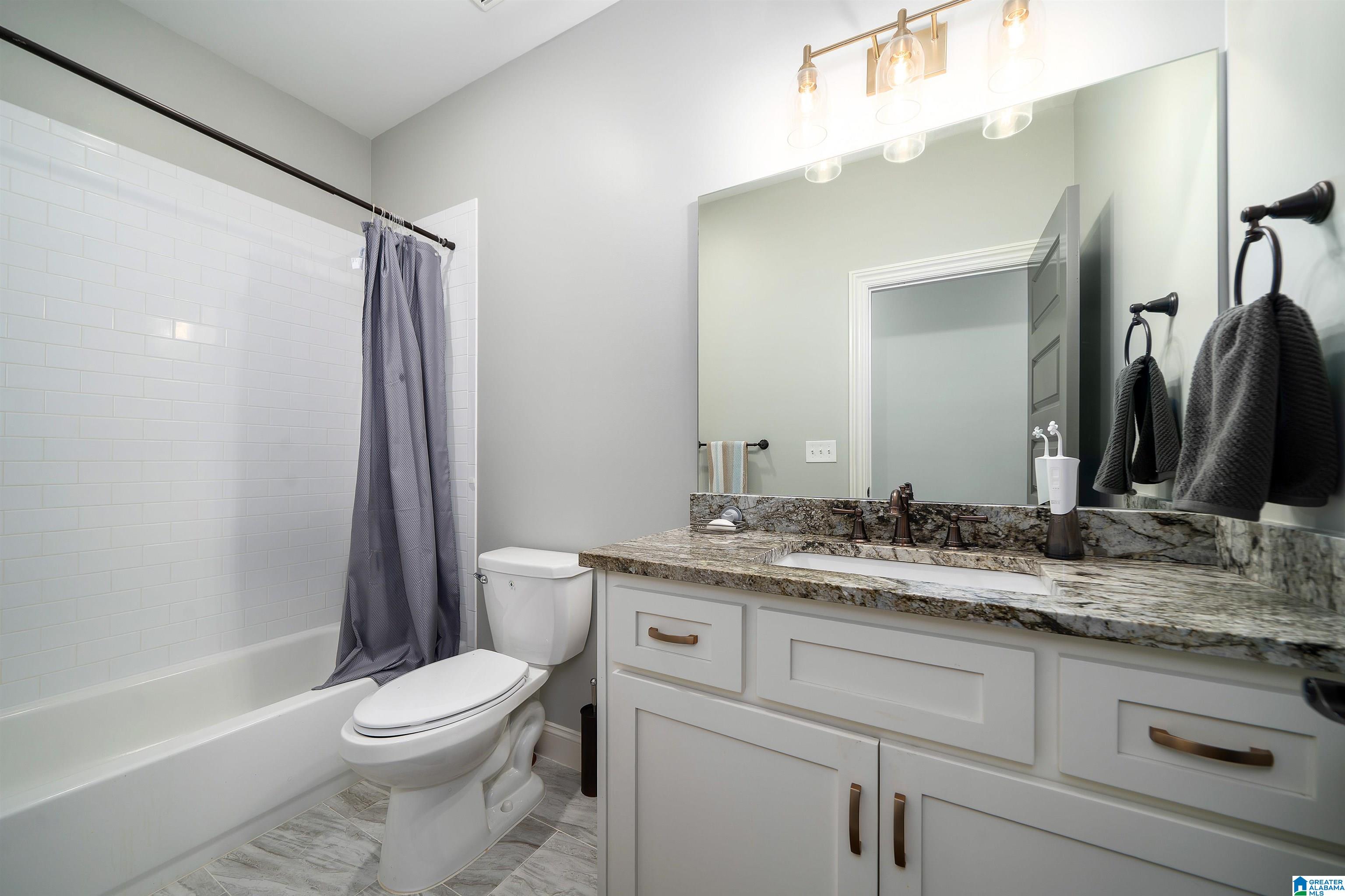 5587 CARRINGTON LAKE PARKWAY