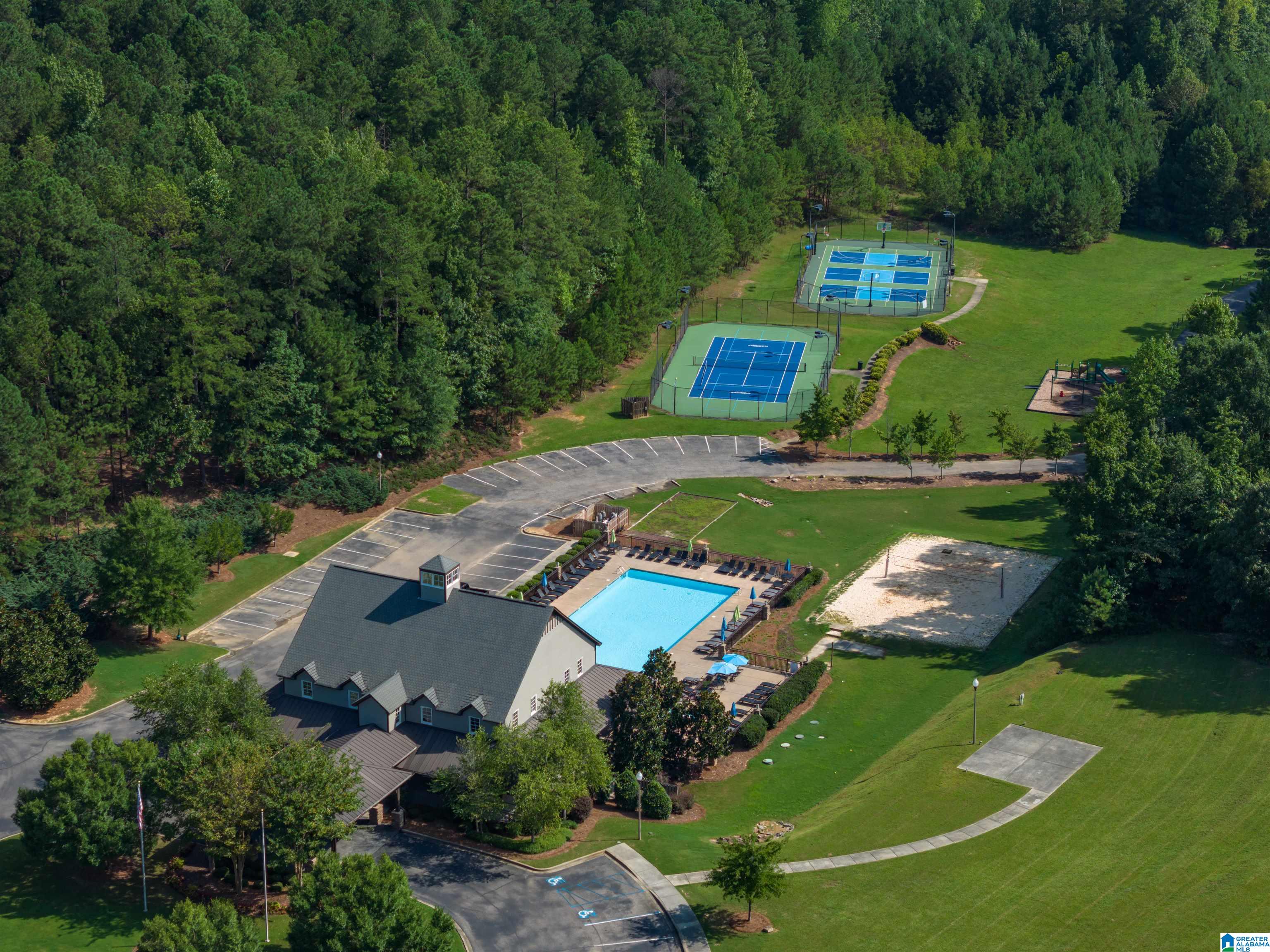 5587 CARRINGTON LAKE PARKWAY