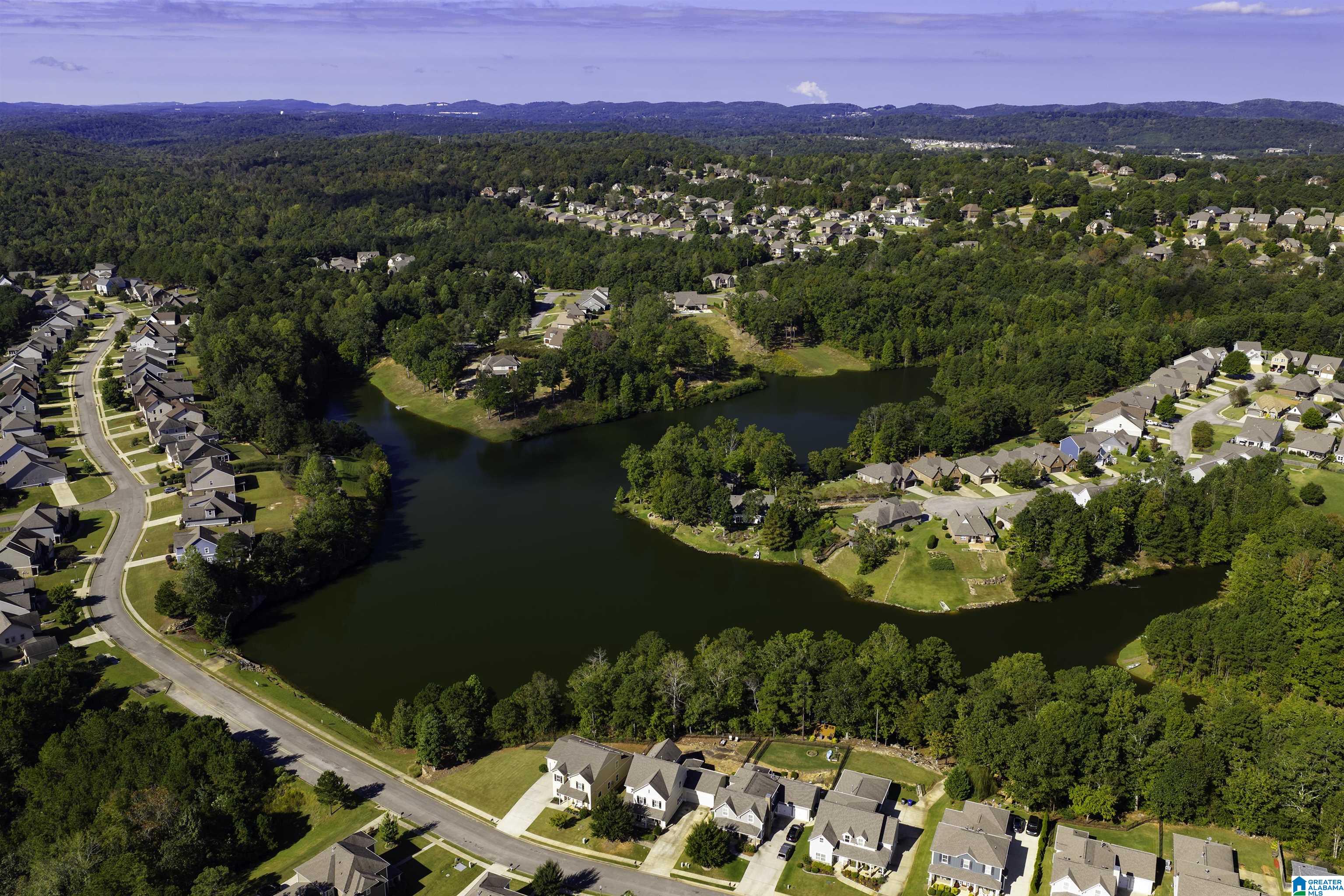 5587 CARRINGTON LAKE PARKWAY