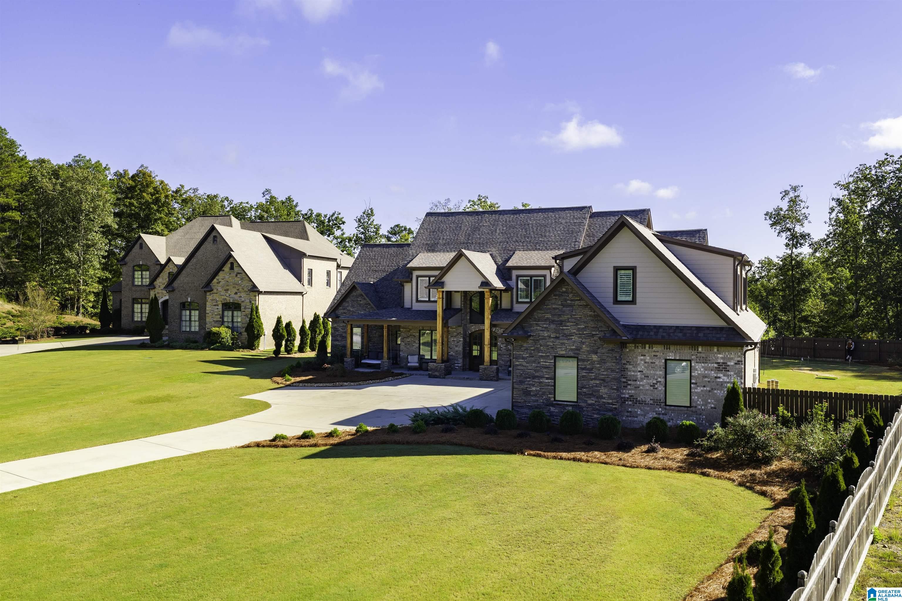 5587 CARRINGTON LAKE PARKWAY