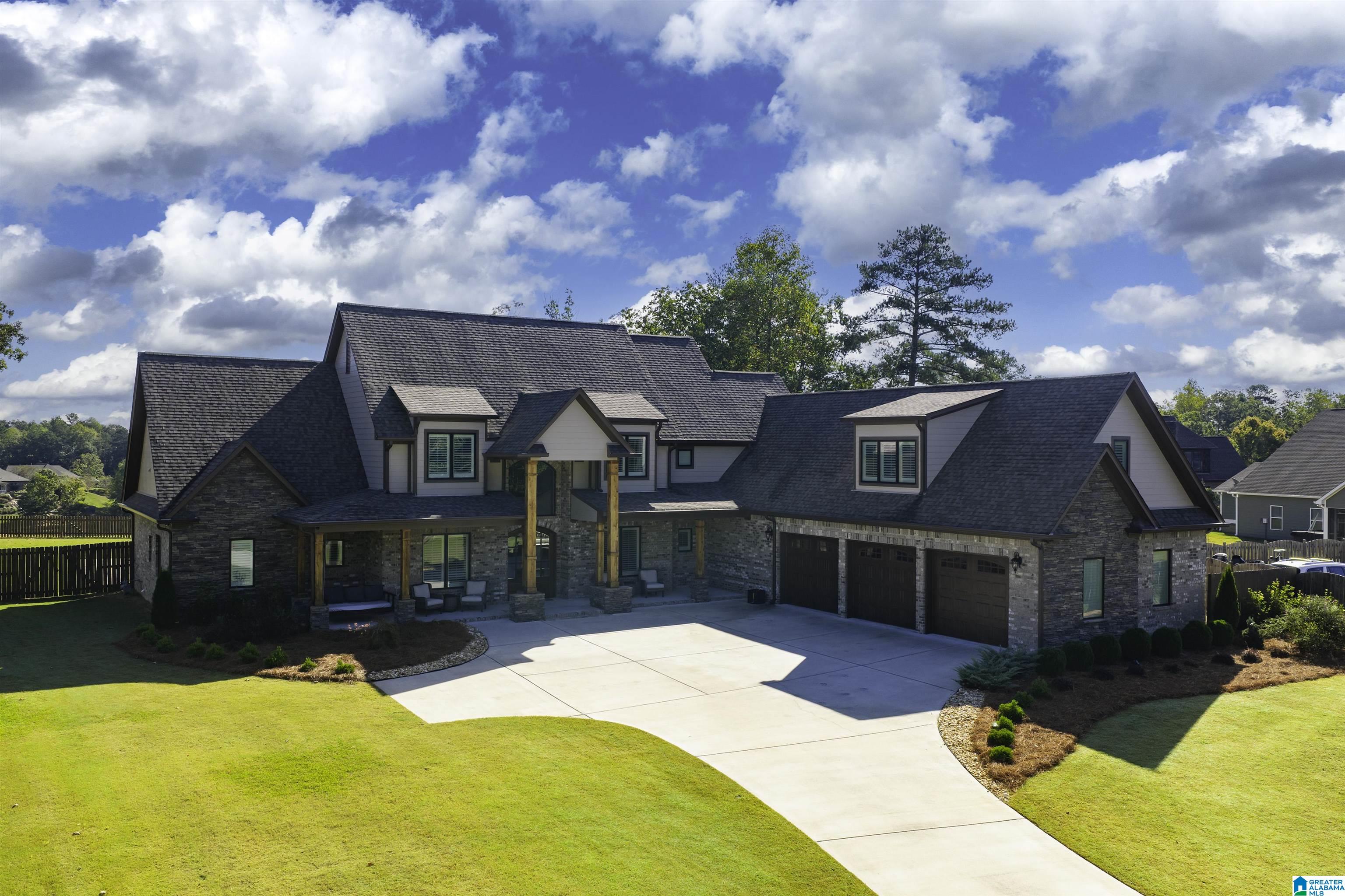 5587 CARRINGTON LAKE PARKWAY