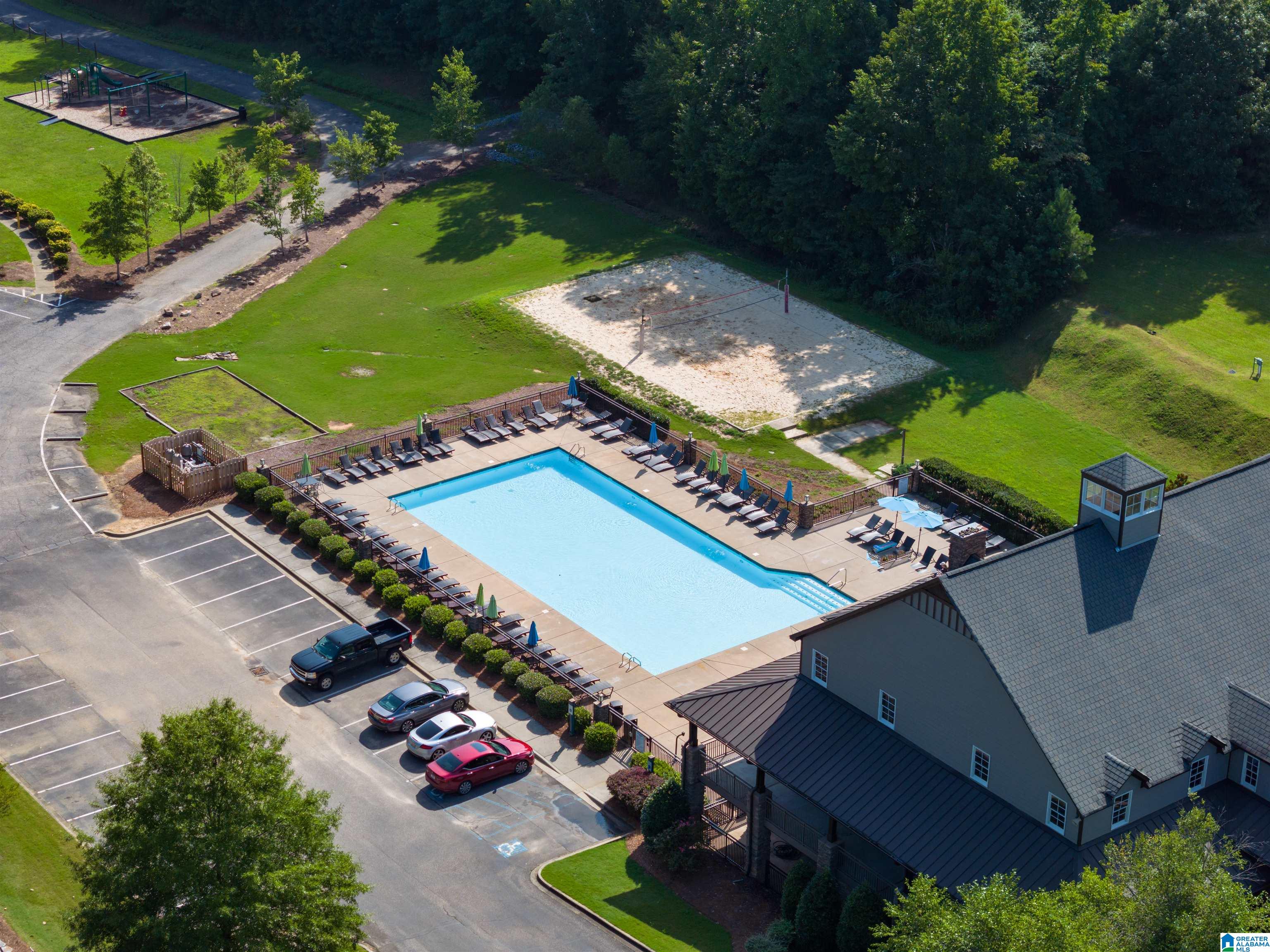 5587 CARRINGTON LAKE PARKWAY