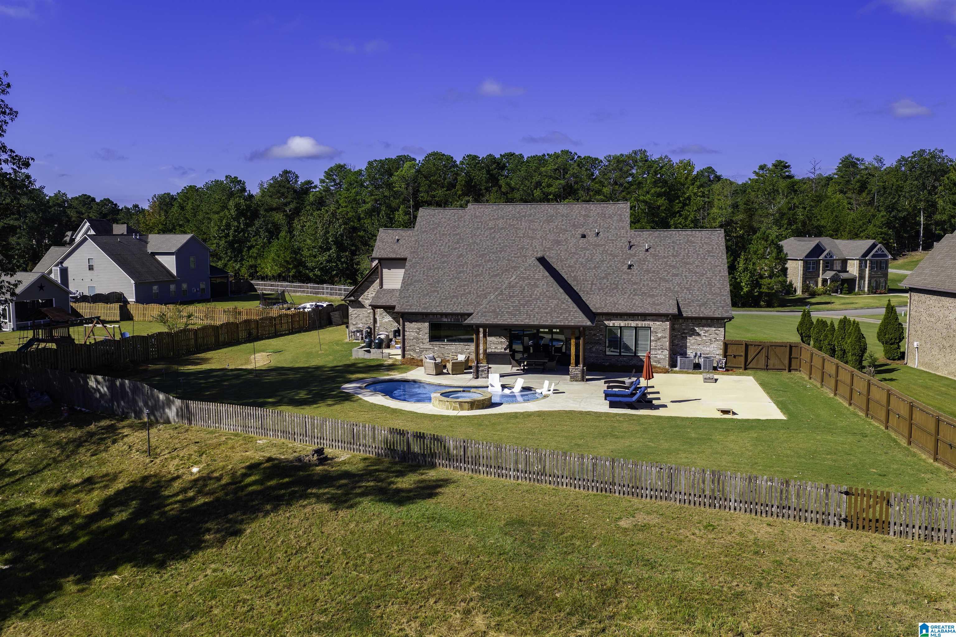 5587 CARRINGTON LAKE PARKWAY