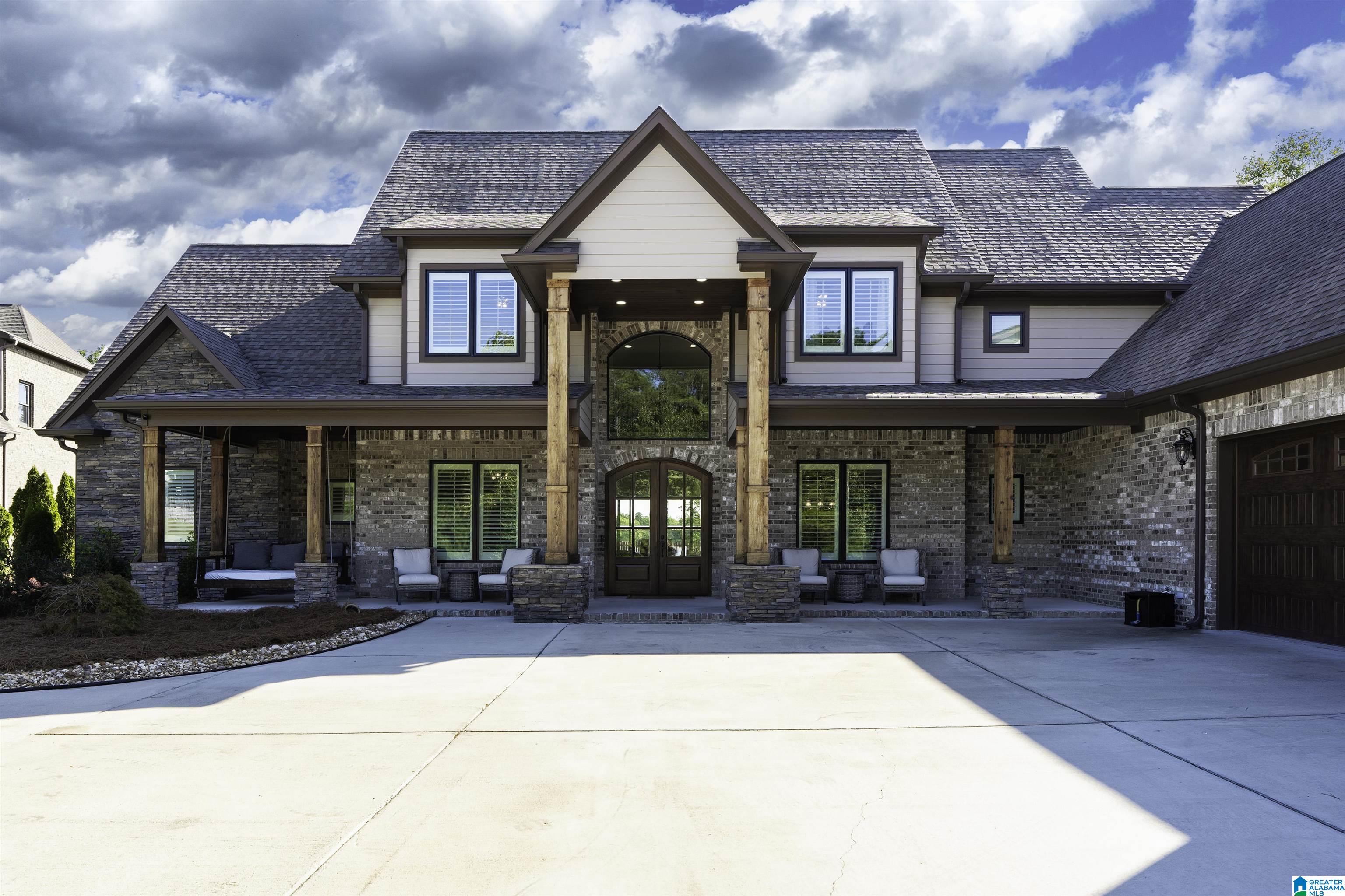 5587 CARRINGTON LAKE PARKWAY