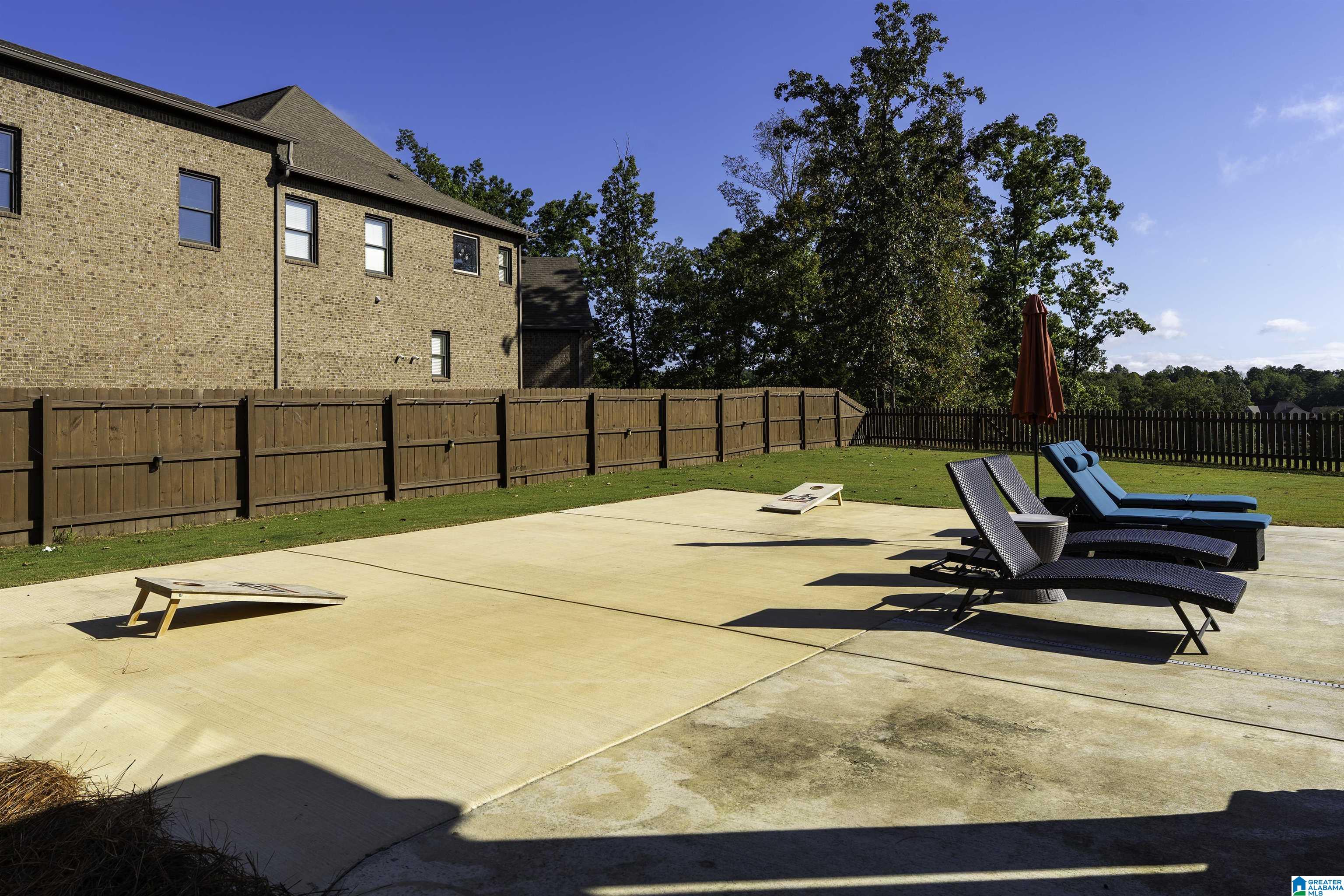 5587 CARRINGTON LAKE PARKWAY