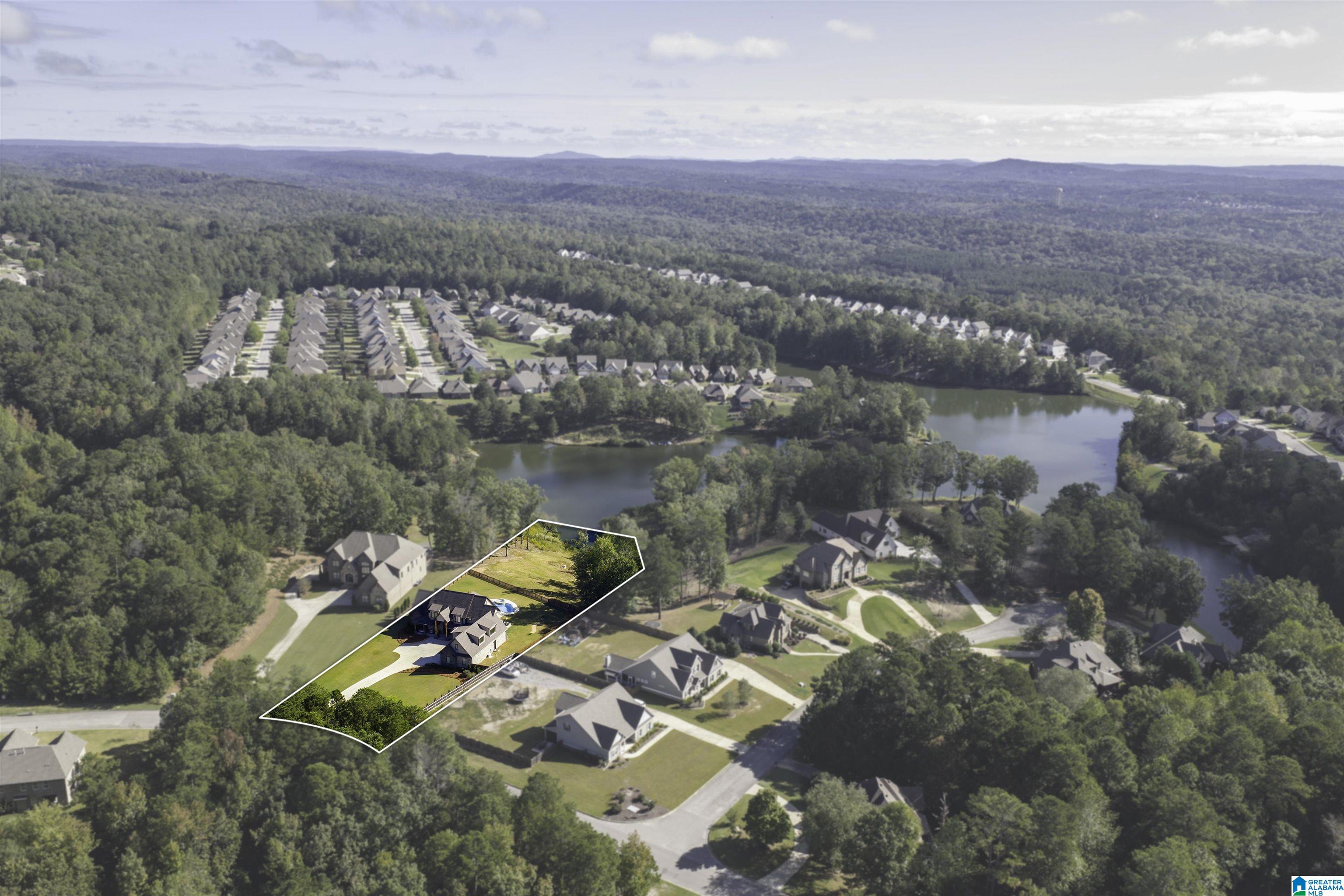 5587 CARRINGTON LAKE PARKWAY