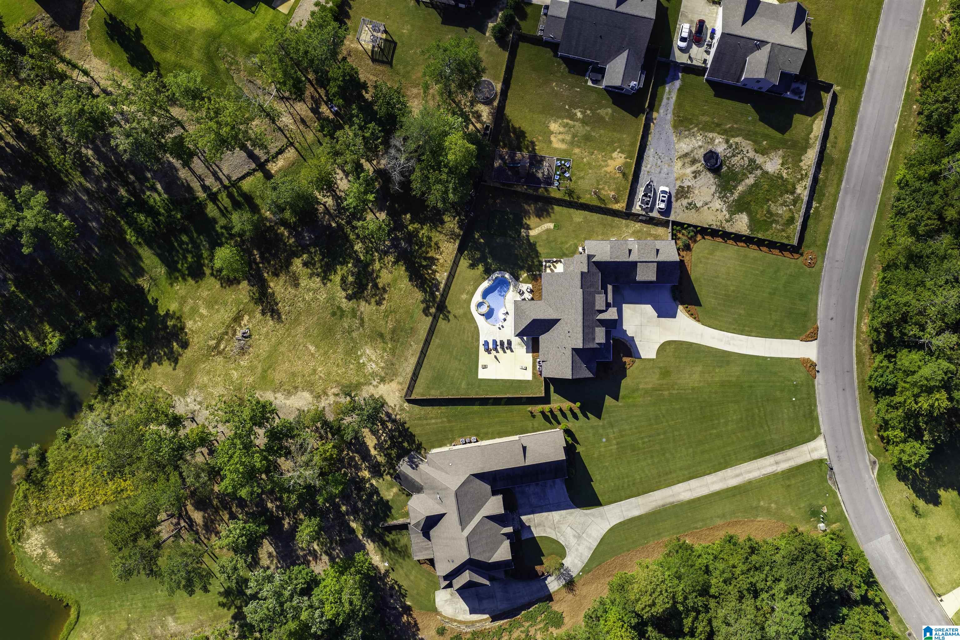 5587 CARRINGTON LAKE PARKWAY