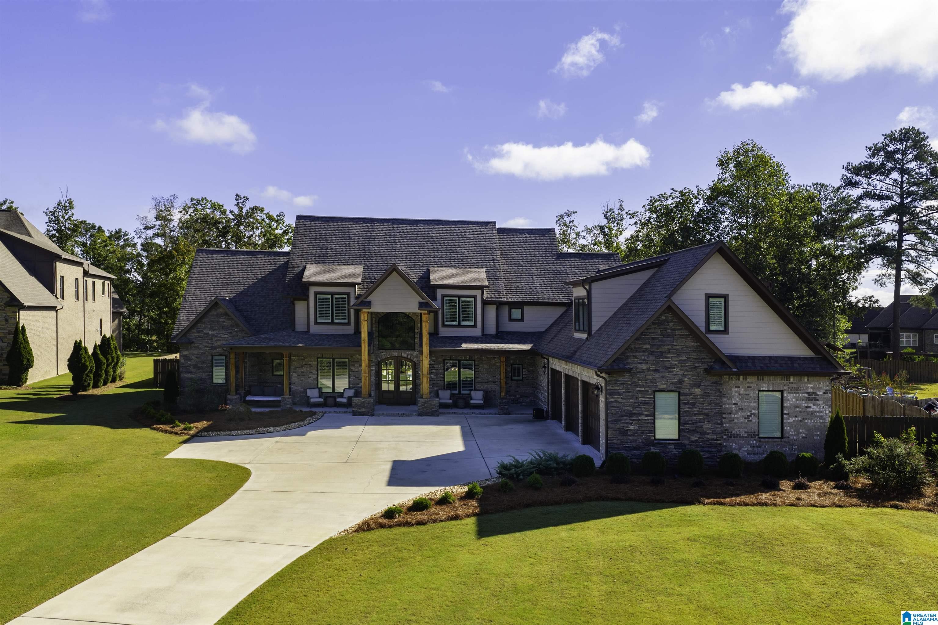 5587 CARRINGTON LAKE PARKWAY