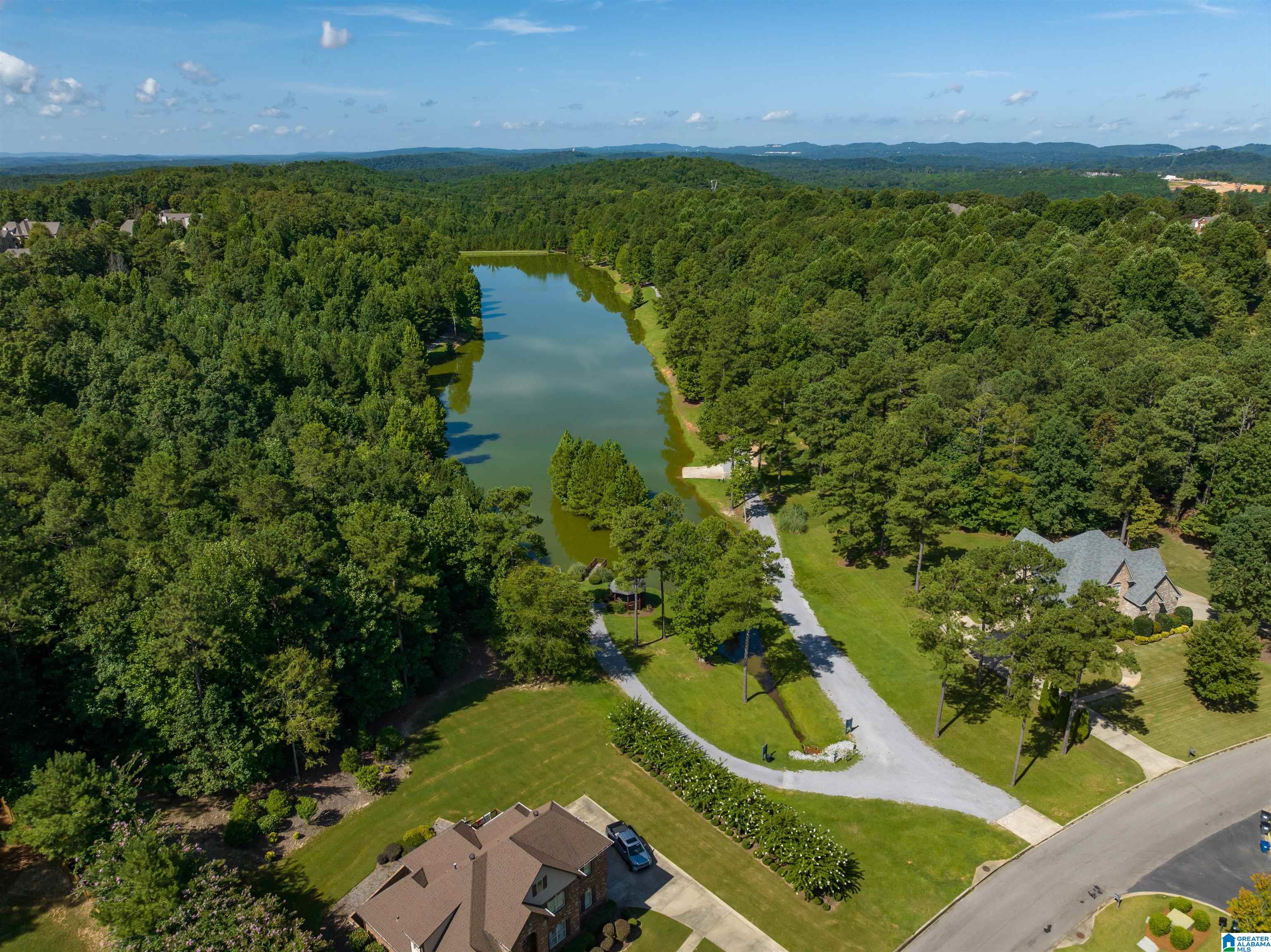 5587 CARRINGTON LAKE PARKWAY