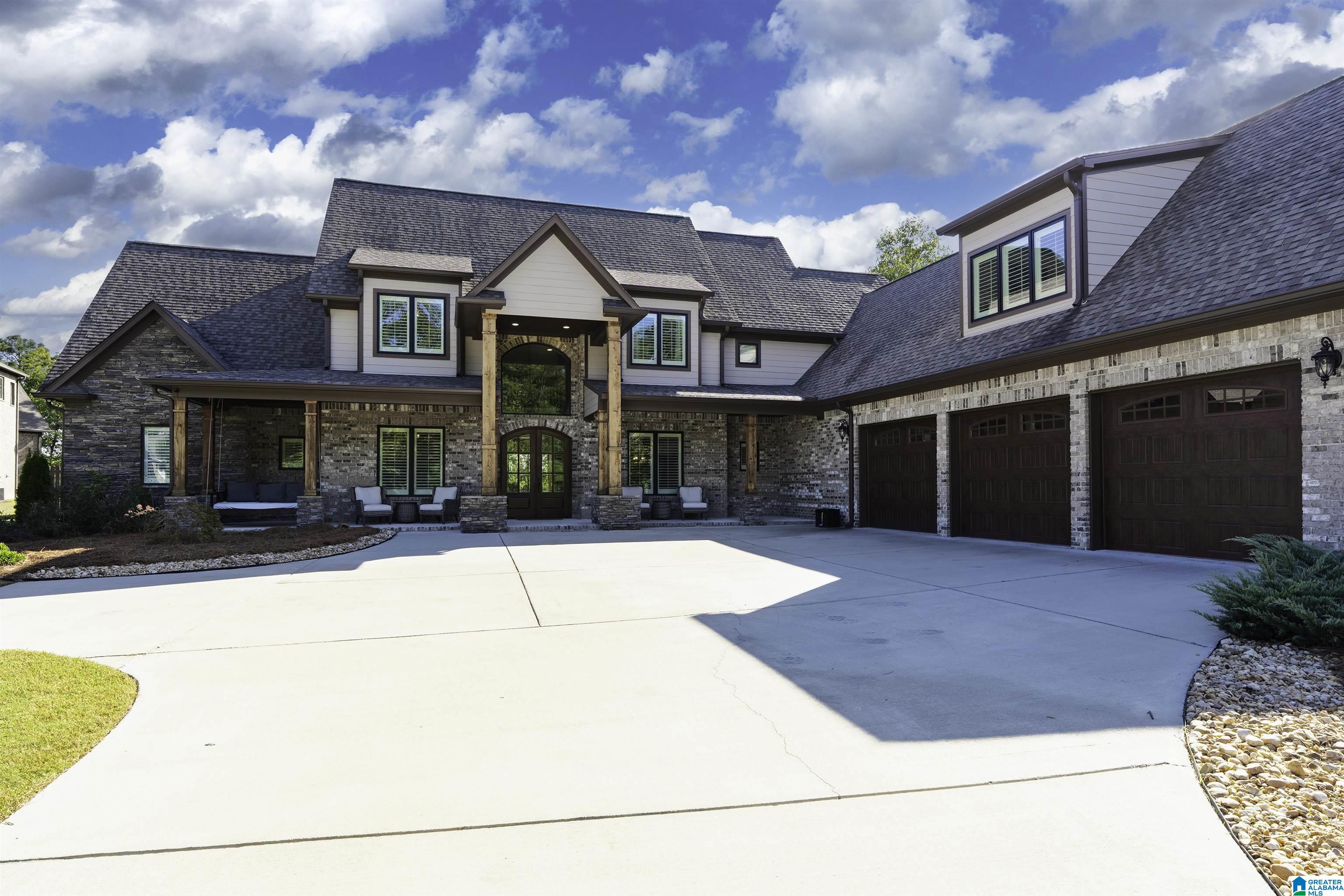 5587 CARRINGTON LAKE PARKWAY