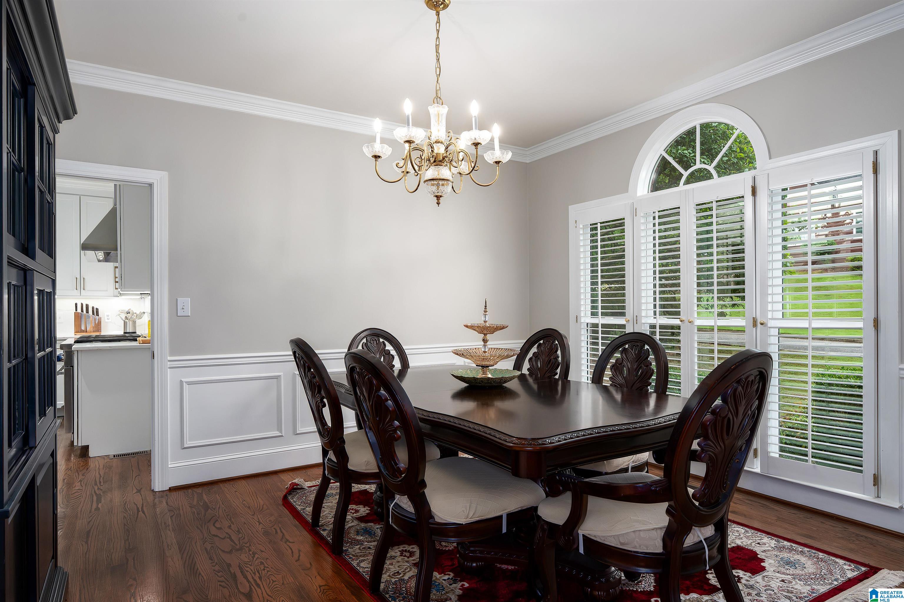 213 WIMBERLY DRIVE