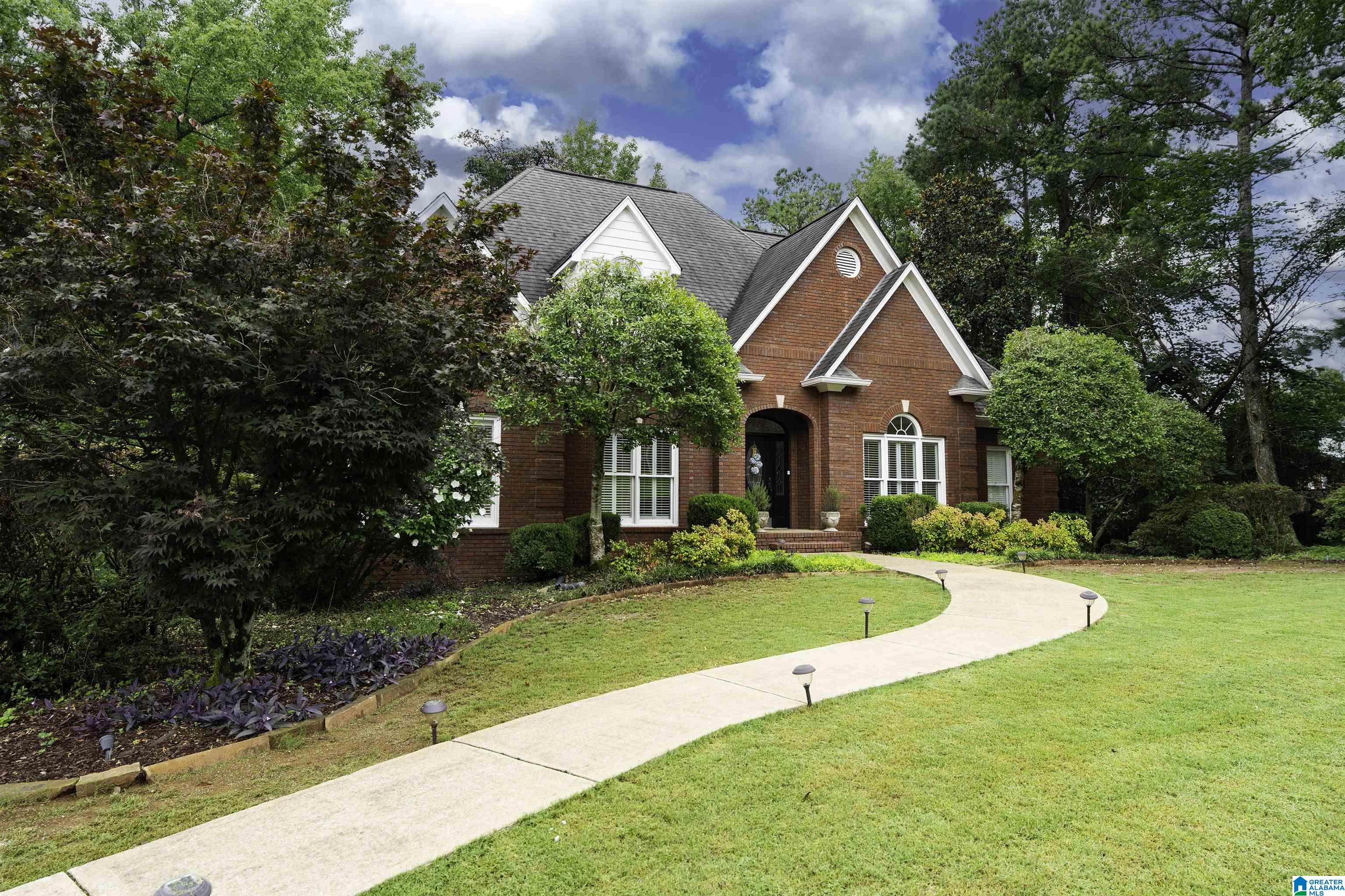 213 WIMBERLY DRIVE