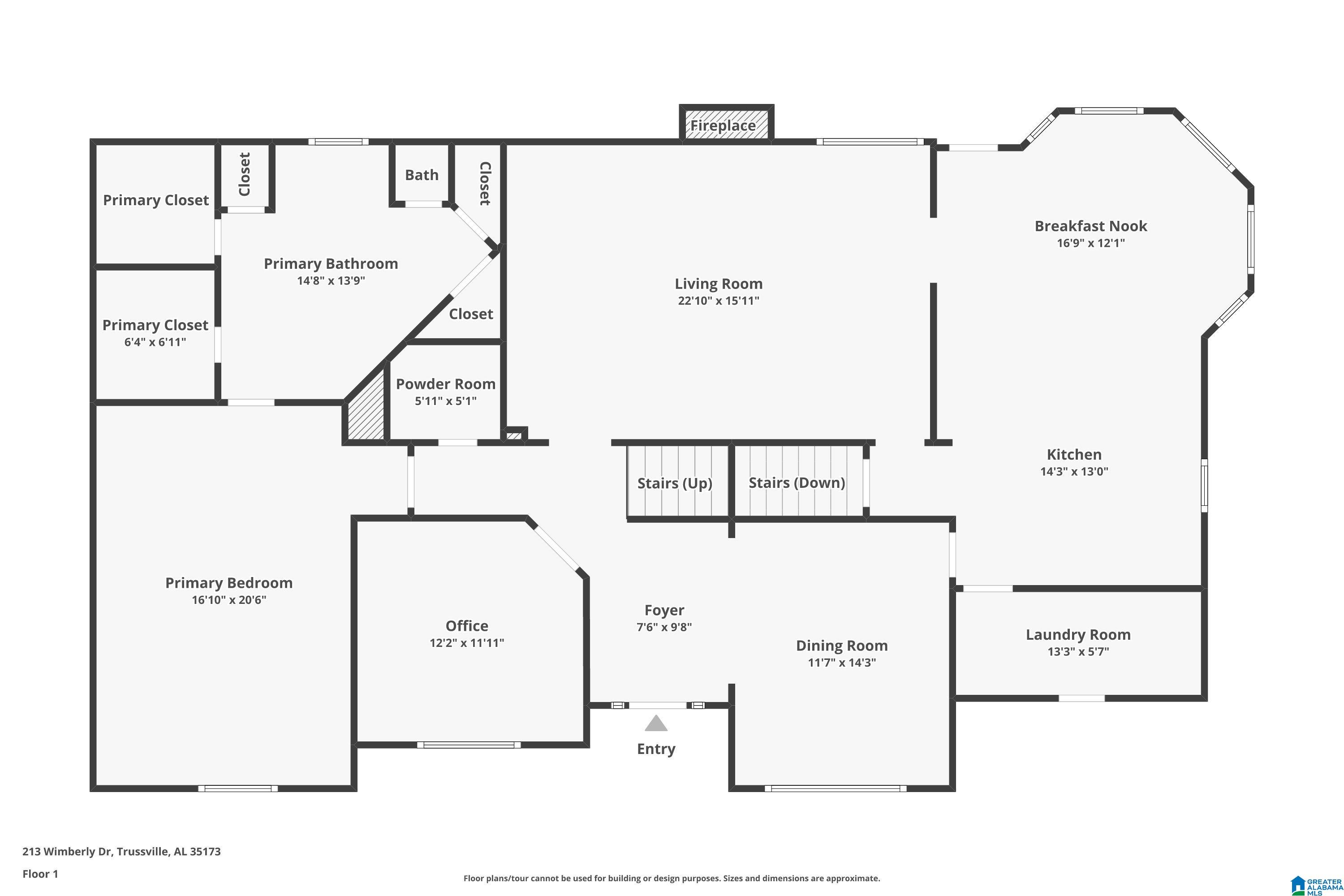 213 WIMBERLY DRIVE
