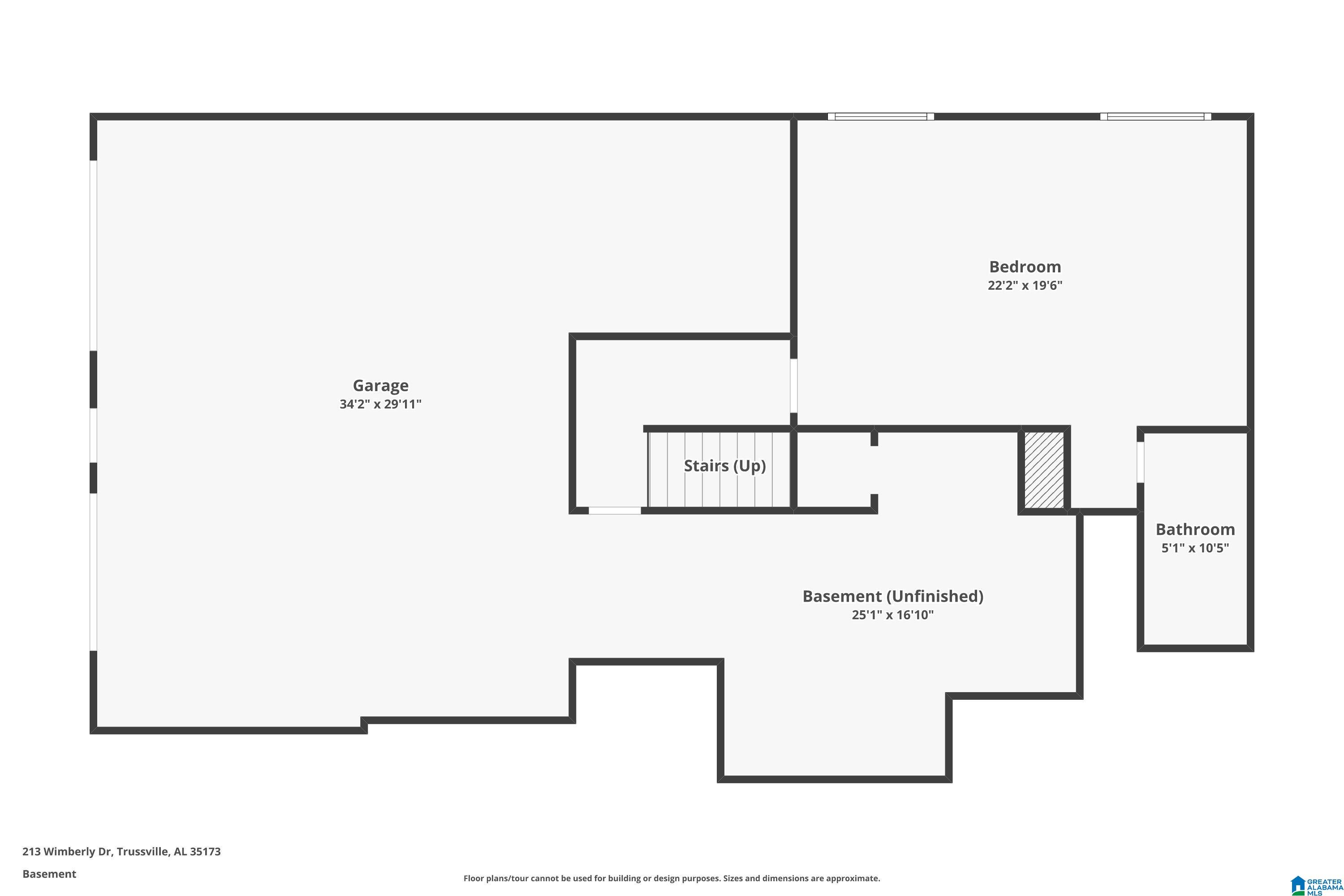 213 WIMBERLY DRIVE