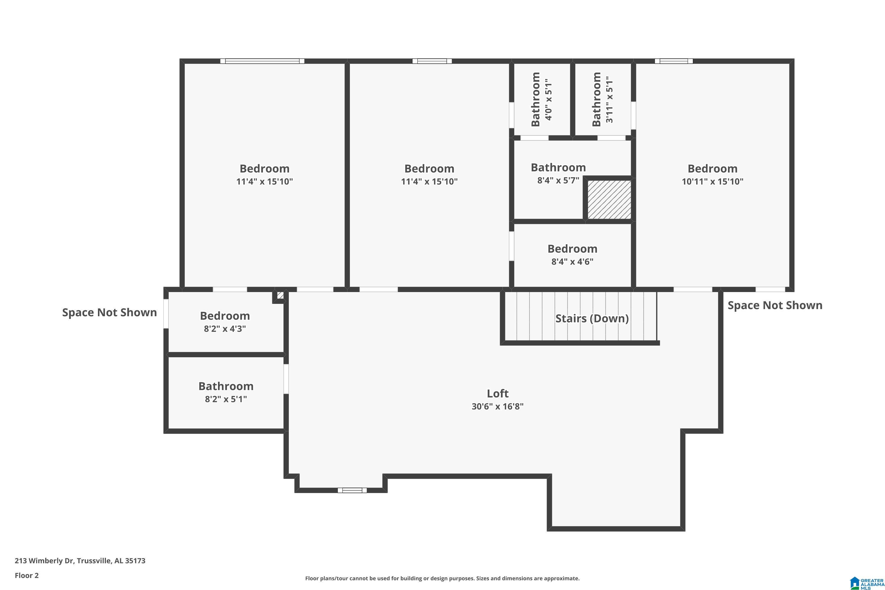 213 WIMBERLY DRIVE