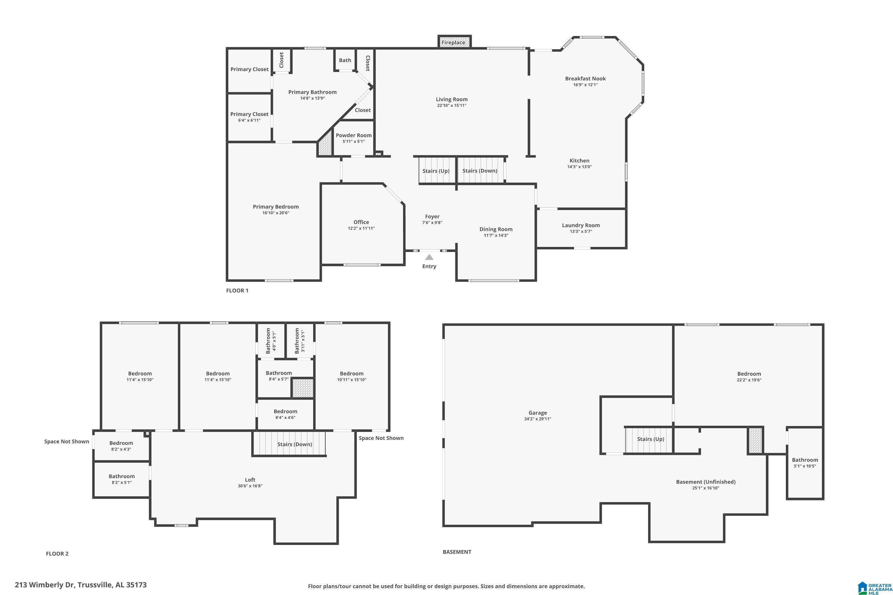 213 WIMBERLY DRIVE
