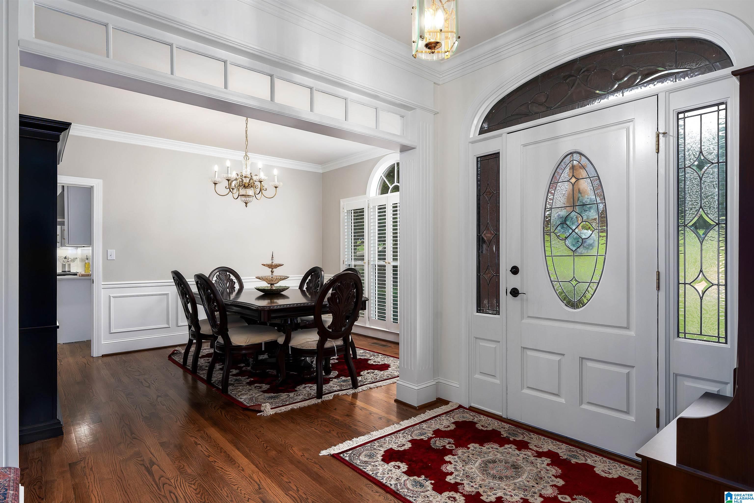 213 WIMBERLY DRIVE