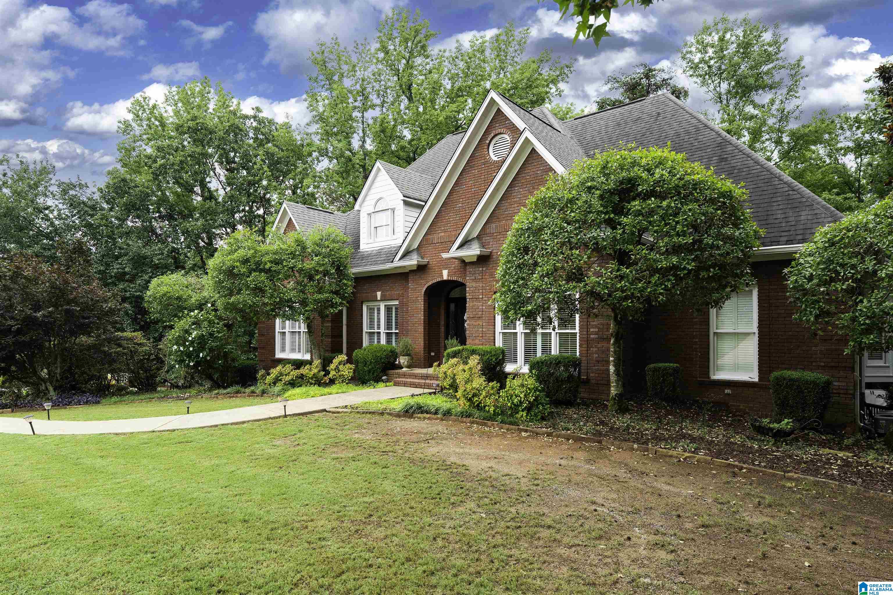 213 WIMBERLY DRIVE