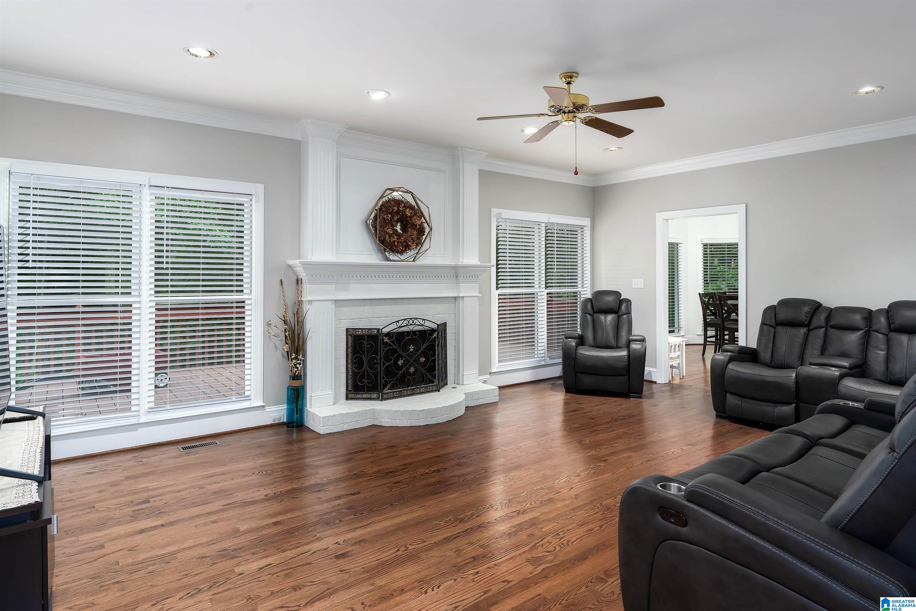 213 WIMBERLY DRIVE