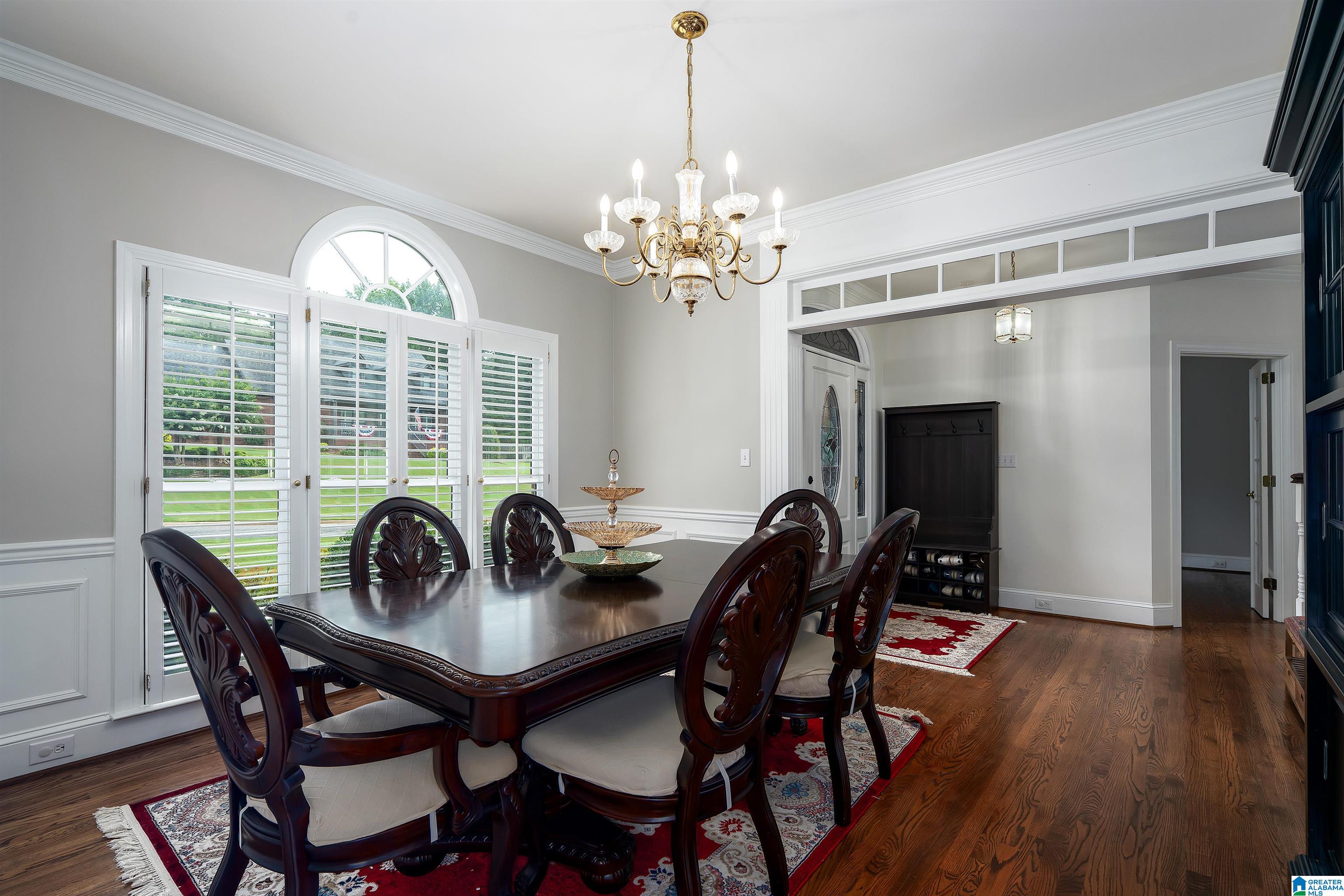 213 WIMBERLY DRIVE