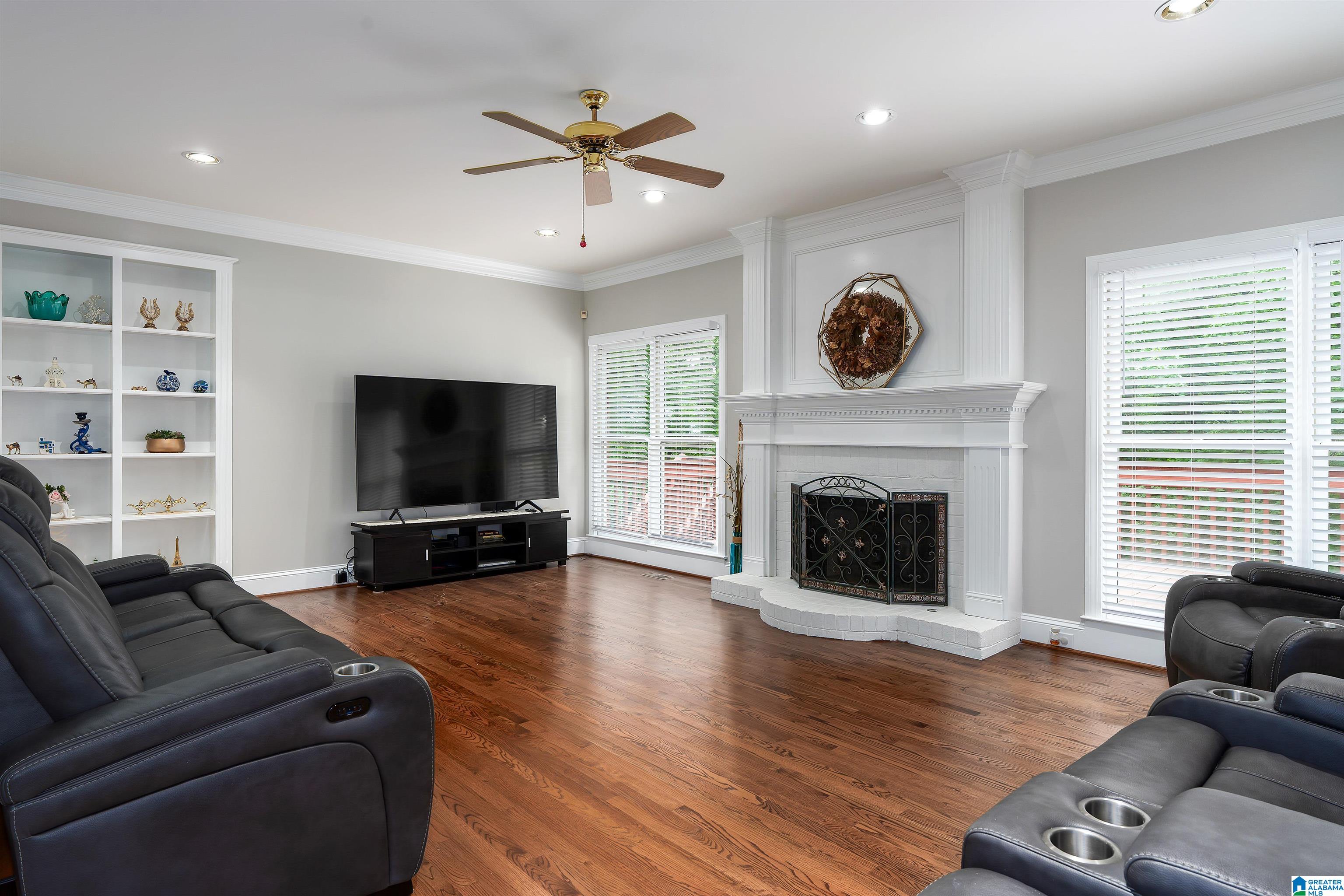 213 WIMBERLY DRIVE