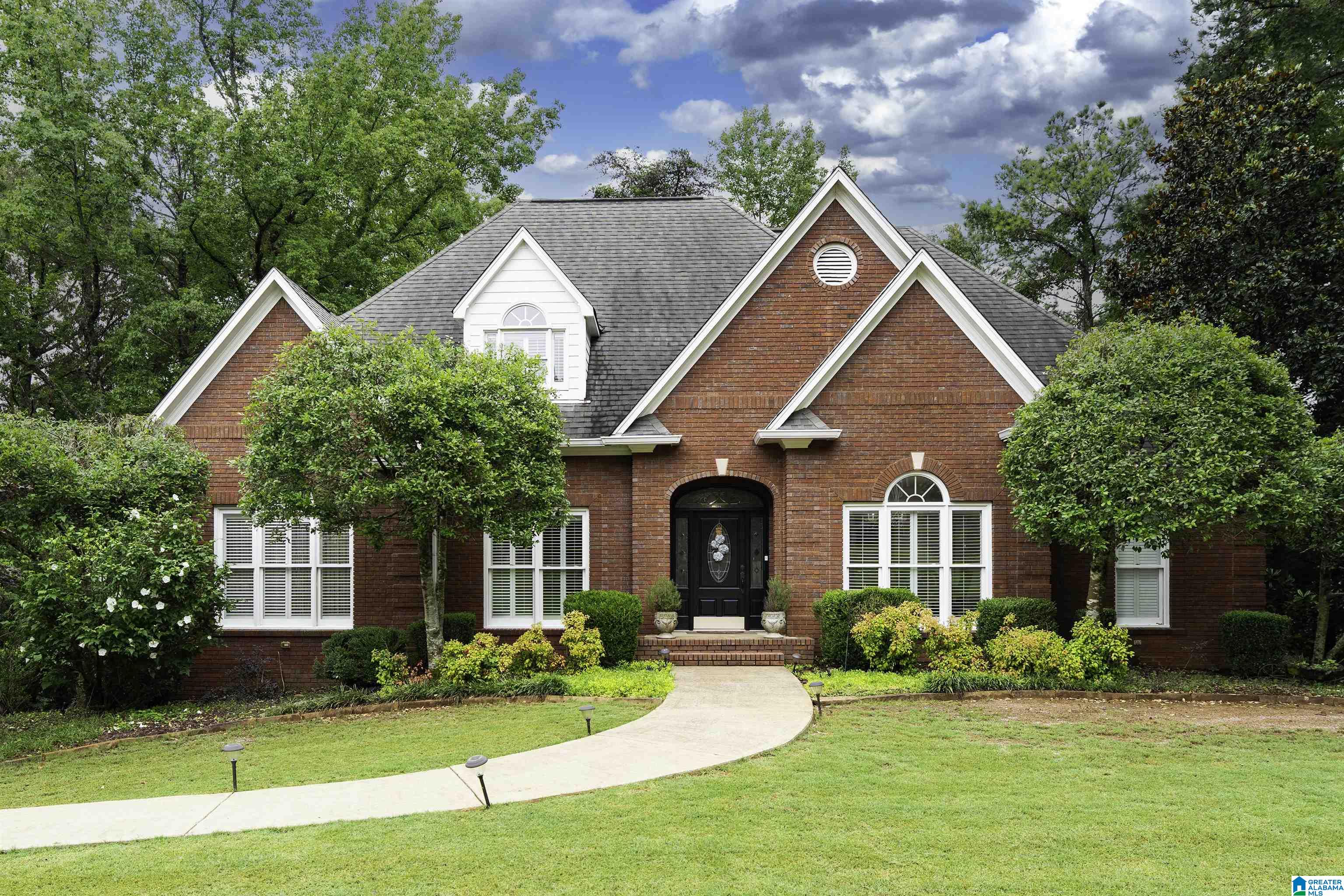 213 WIMBERLY DRIVE