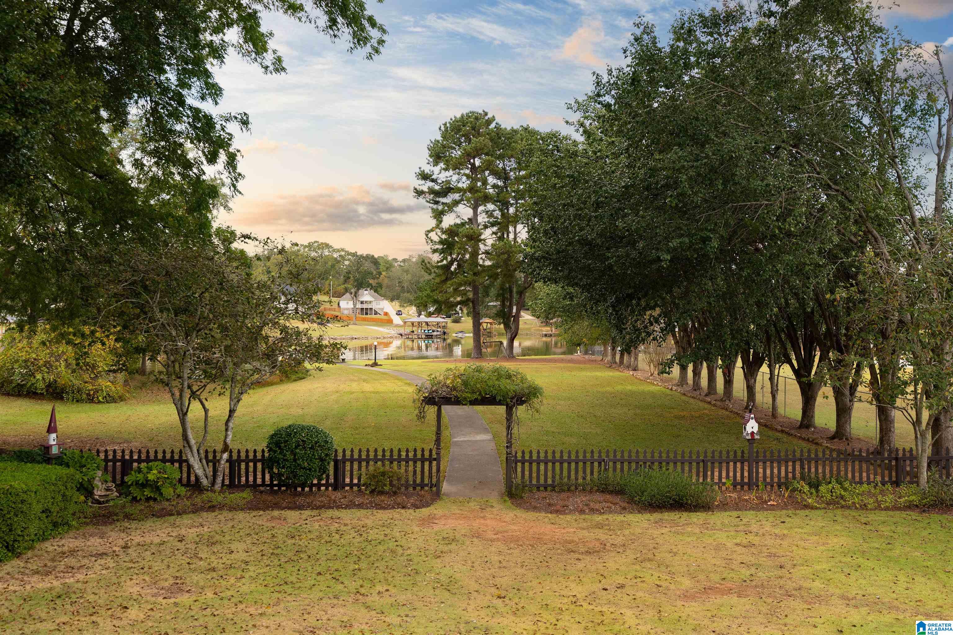 626 PINE HARBOR ROAD