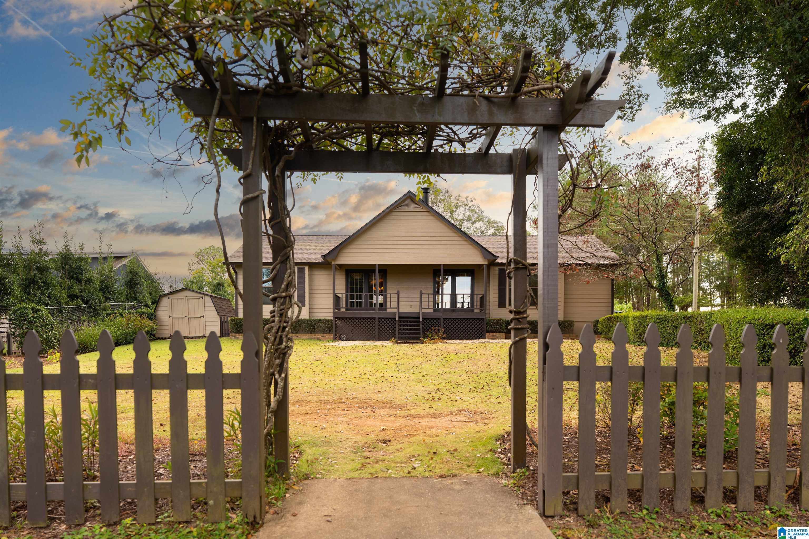 626 PINE HARBOR ROAD