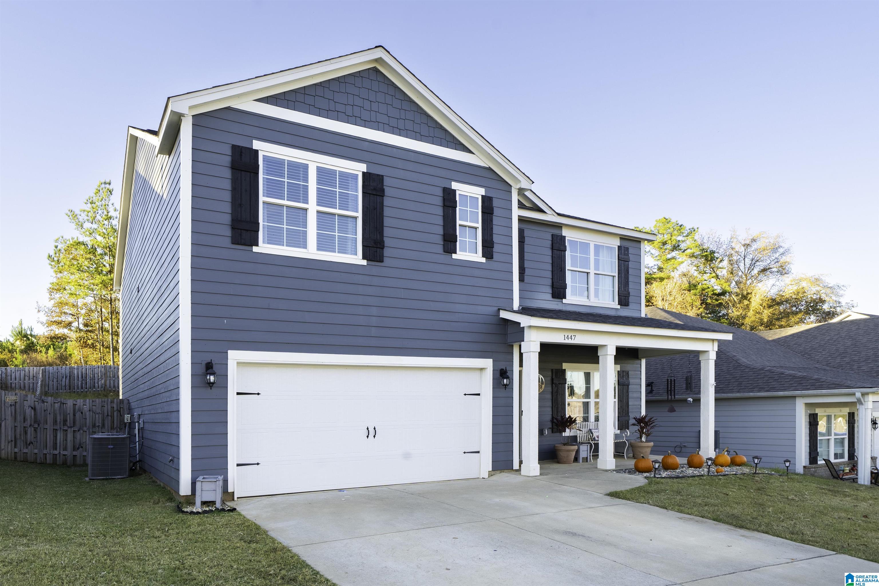 1447 ARCHER'S COVE WAY