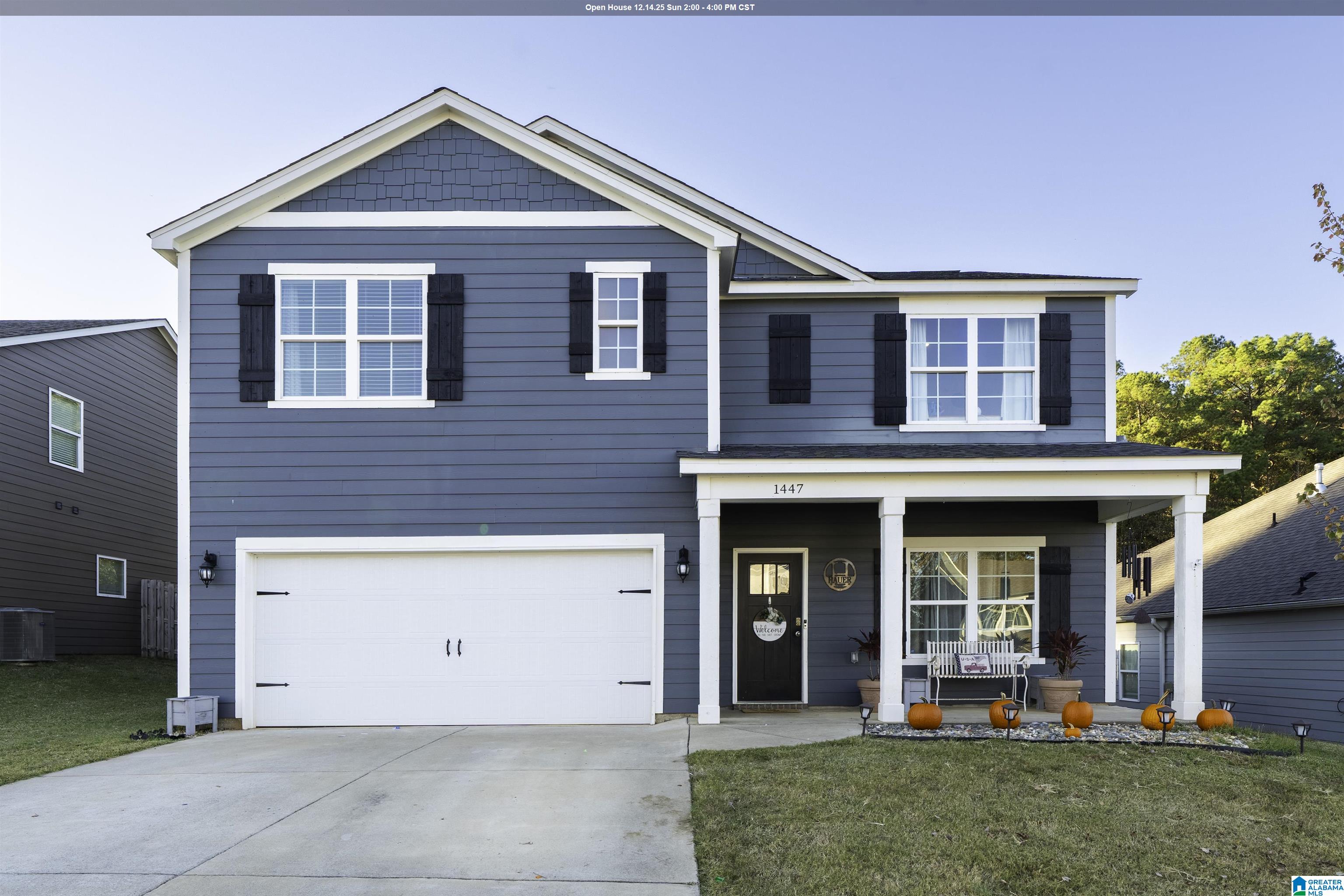 1447 ARCHER'S COVE WAY