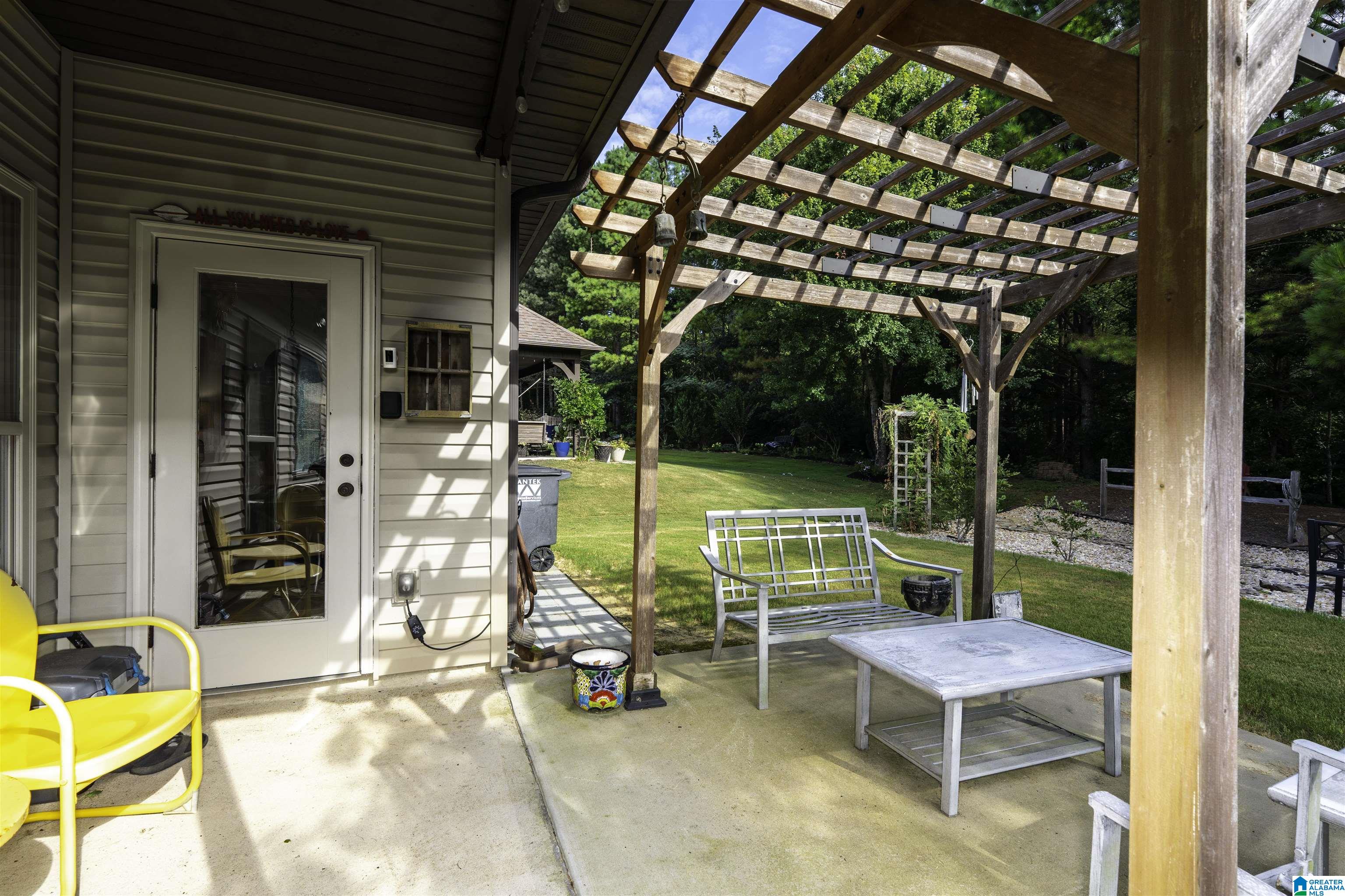 6032 MOUNTAIN VIEW TRACE