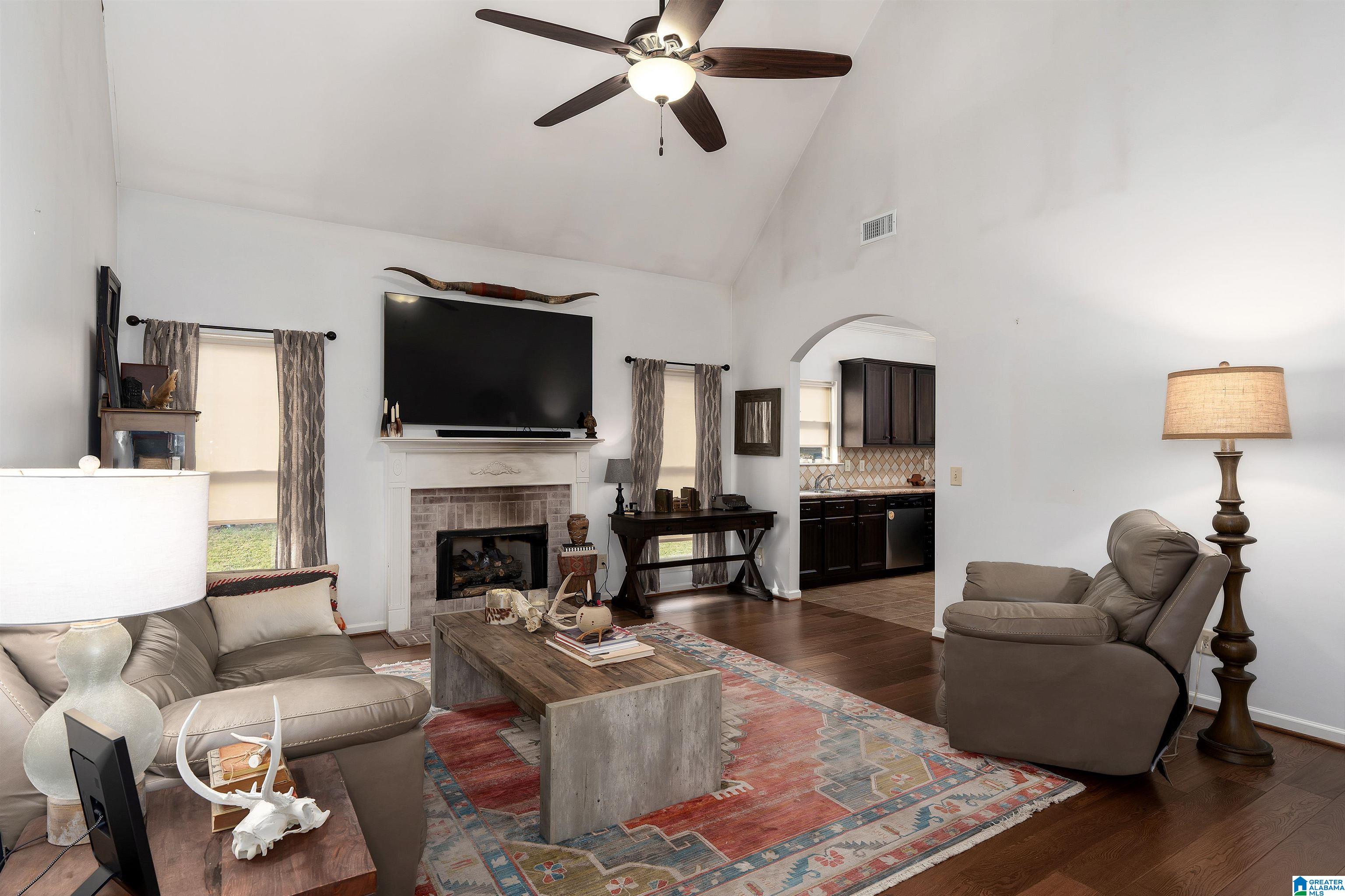 6032 MOUNTAIN VIEW TRACE