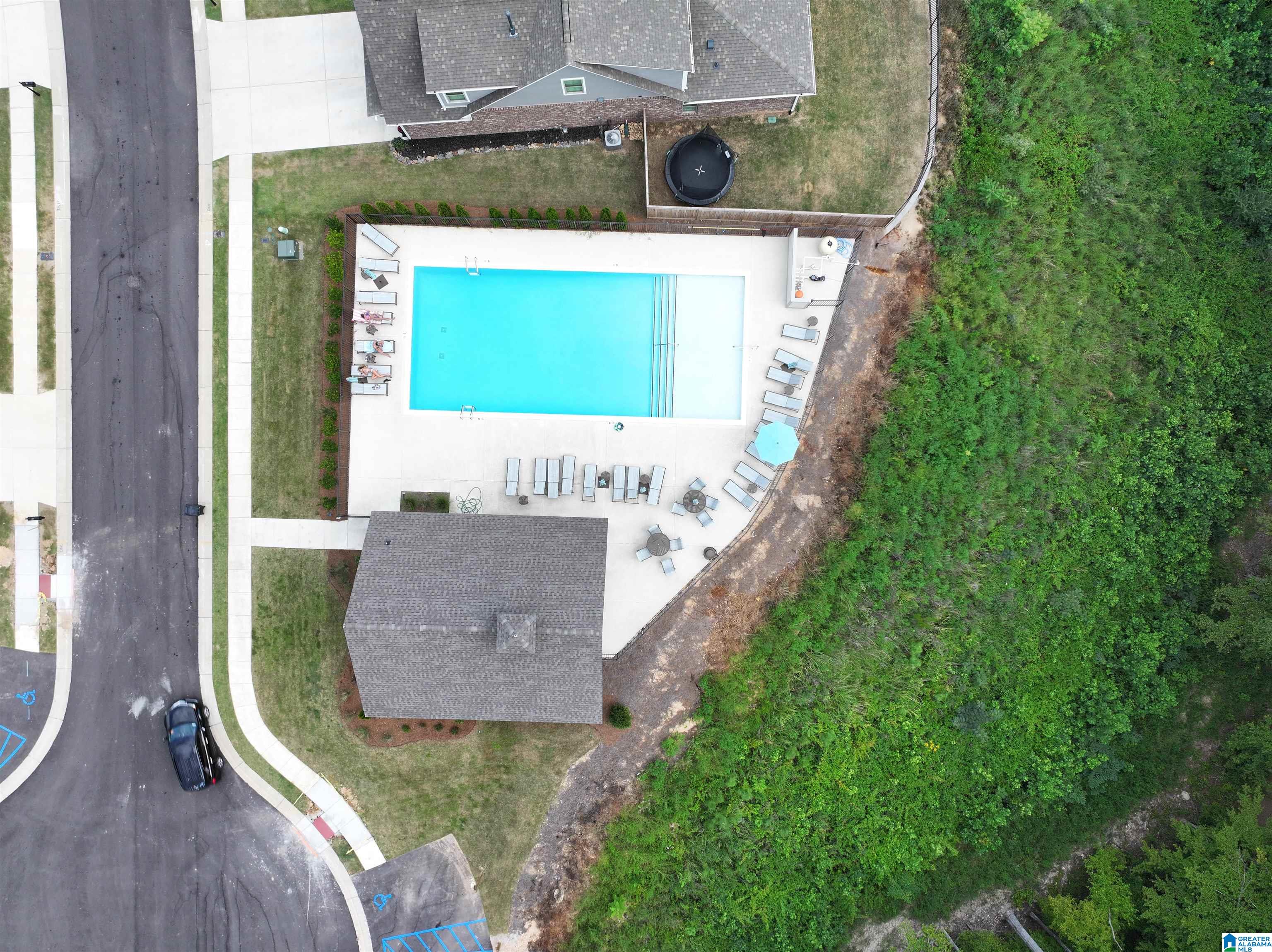 6032 MOUNTAIN VIEW TRACE