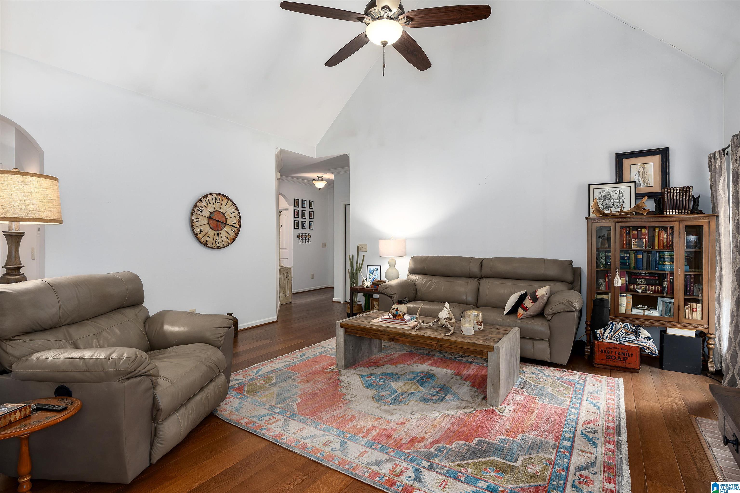 6032 MOUNTAIN VIEW TRACE