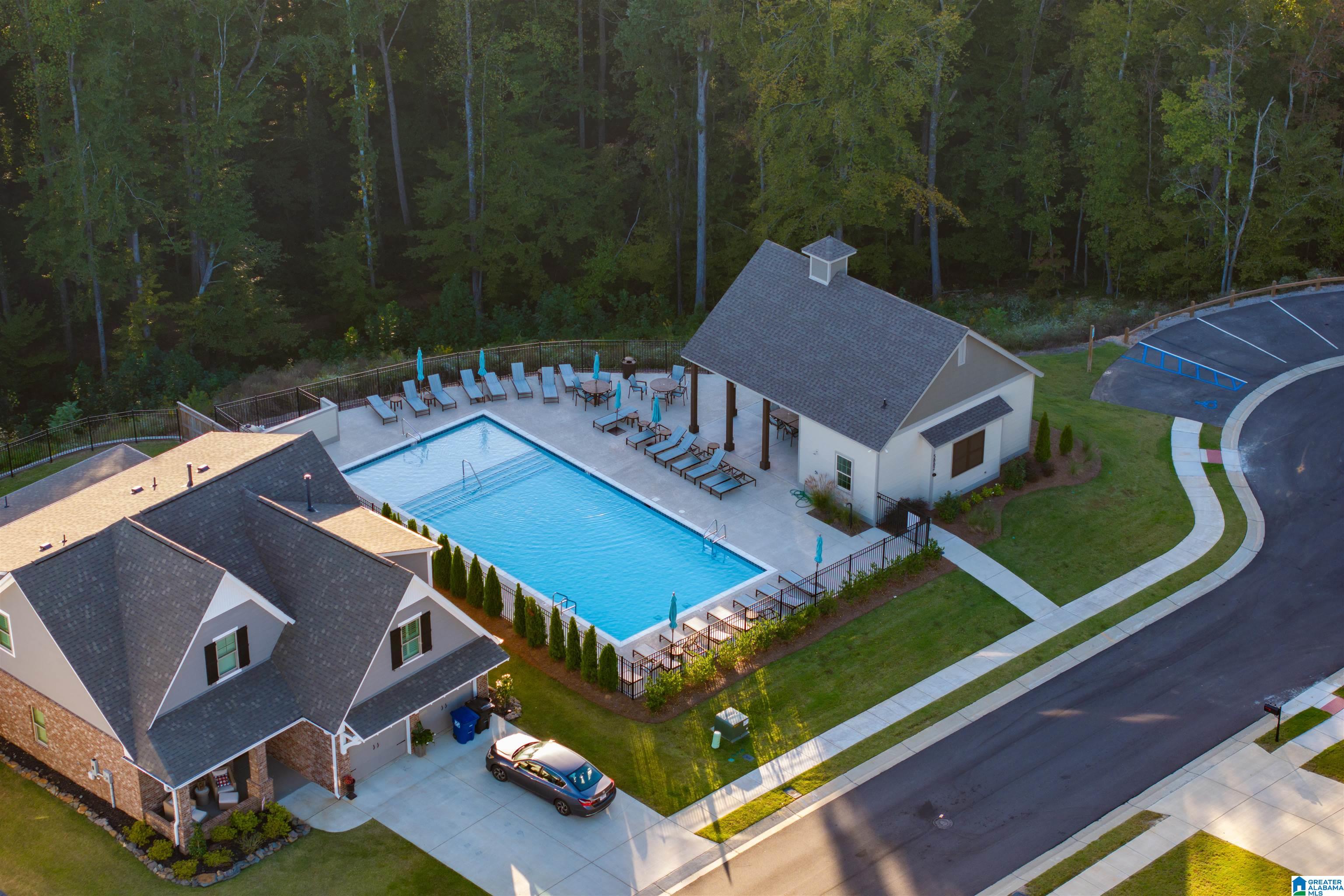 6032 MOUNTAIN VIEW TRACE